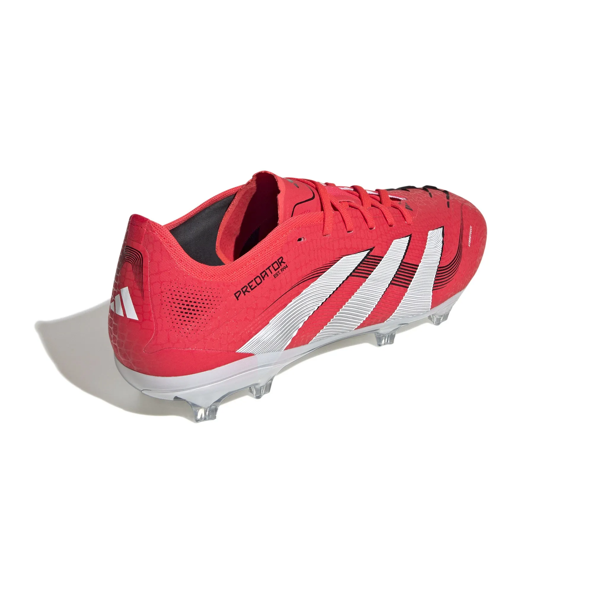 Predator PRO Firm Ground Men's Football Boots