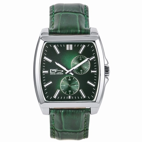 Prestige Tonneau Mens Watch