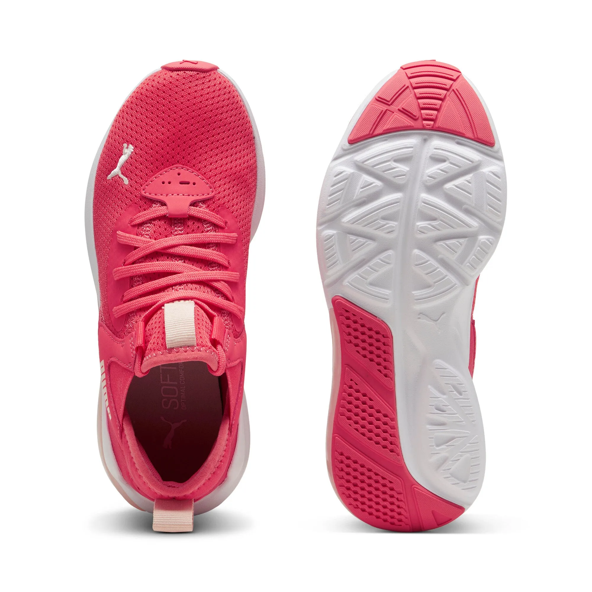 PUMA Big Kids' CELL Vive Training Shoes