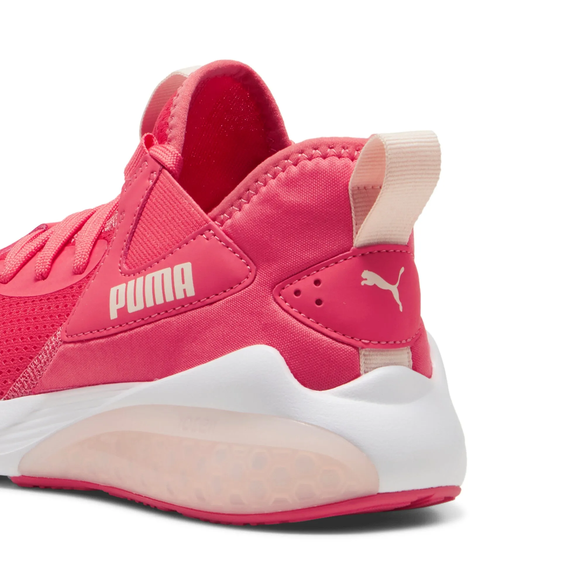 PUMA Big Kids' CELL Vive Training Shoes