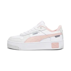 PUMA Big Kids' Girls' Carina Street Sneakers