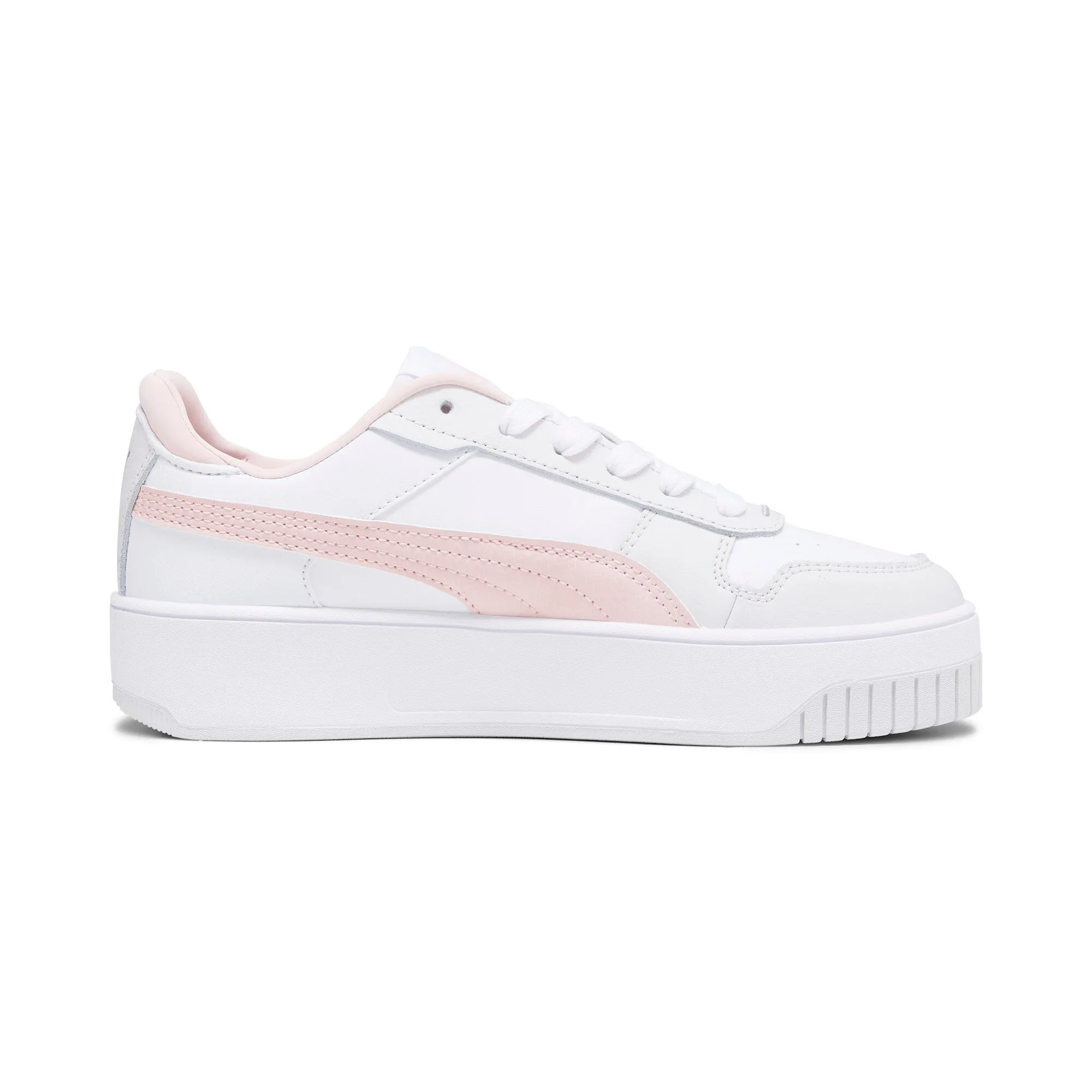 PUMA Big Kids' Girls' Carina Street Sneakers