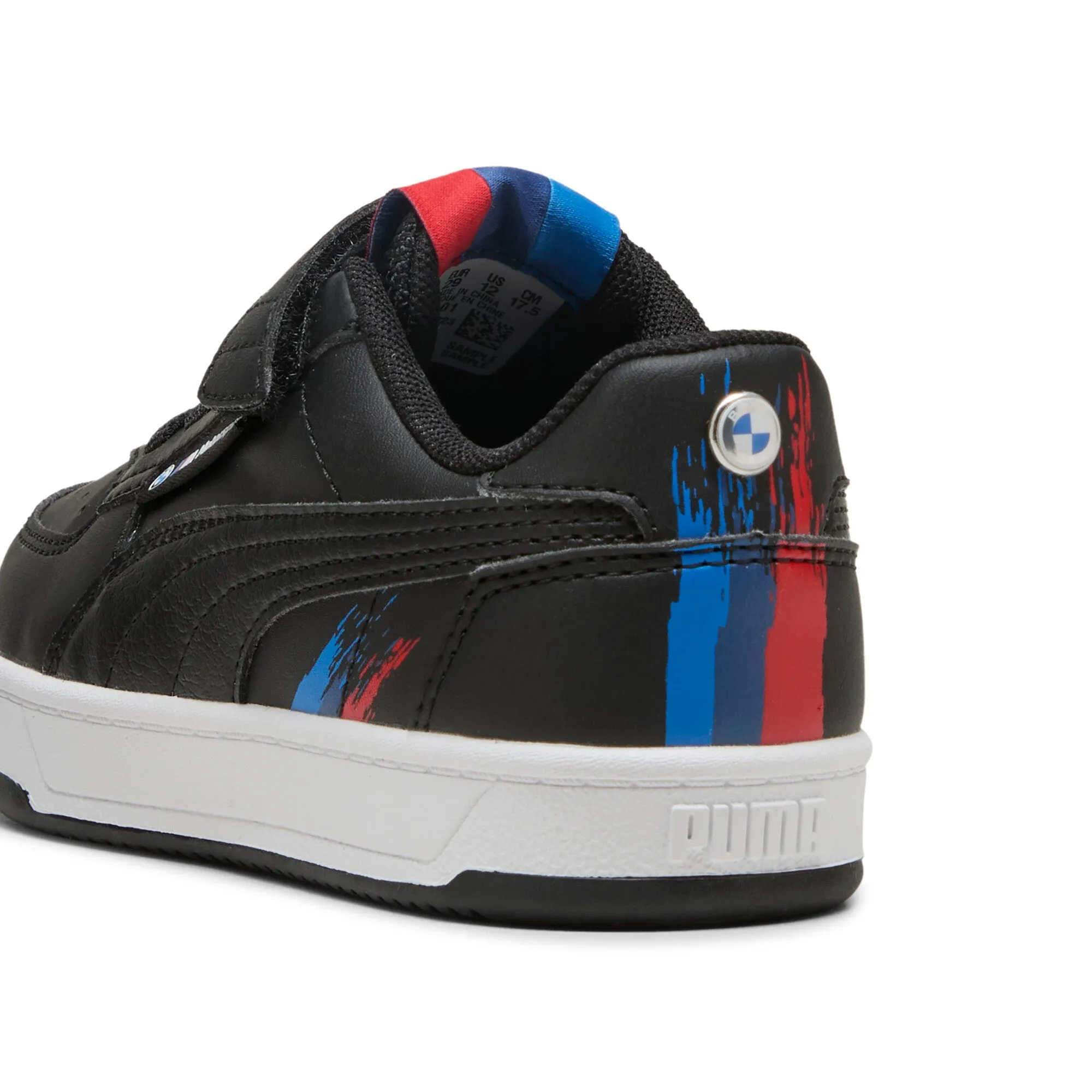 PUMA BMW M Motorsport Caven 2.0 Sneakers