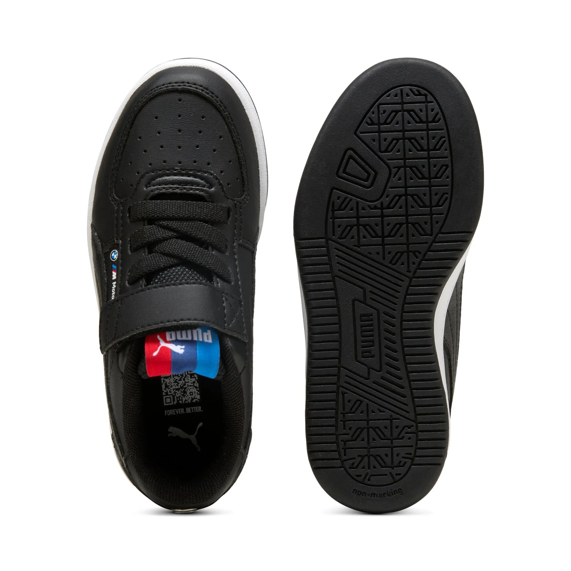 PUMA BMW M Motorsport Caven 2.0 Sneakers