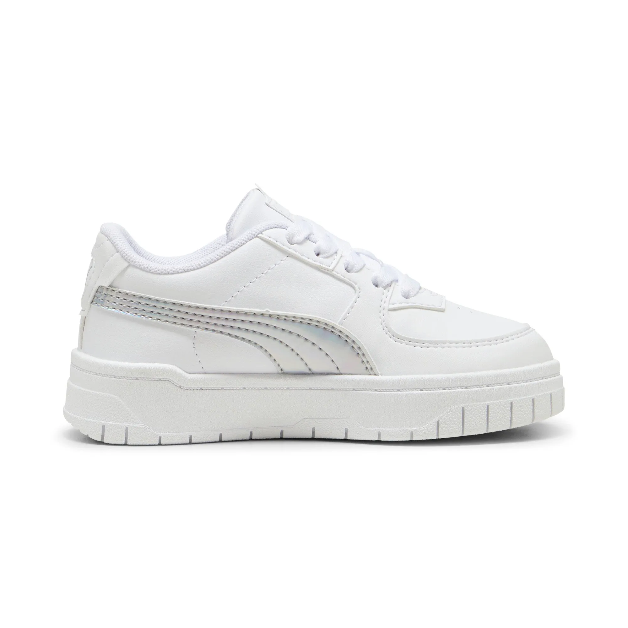 PUMA Little Kids Girls' Cali Dream Iridescent Sneakers