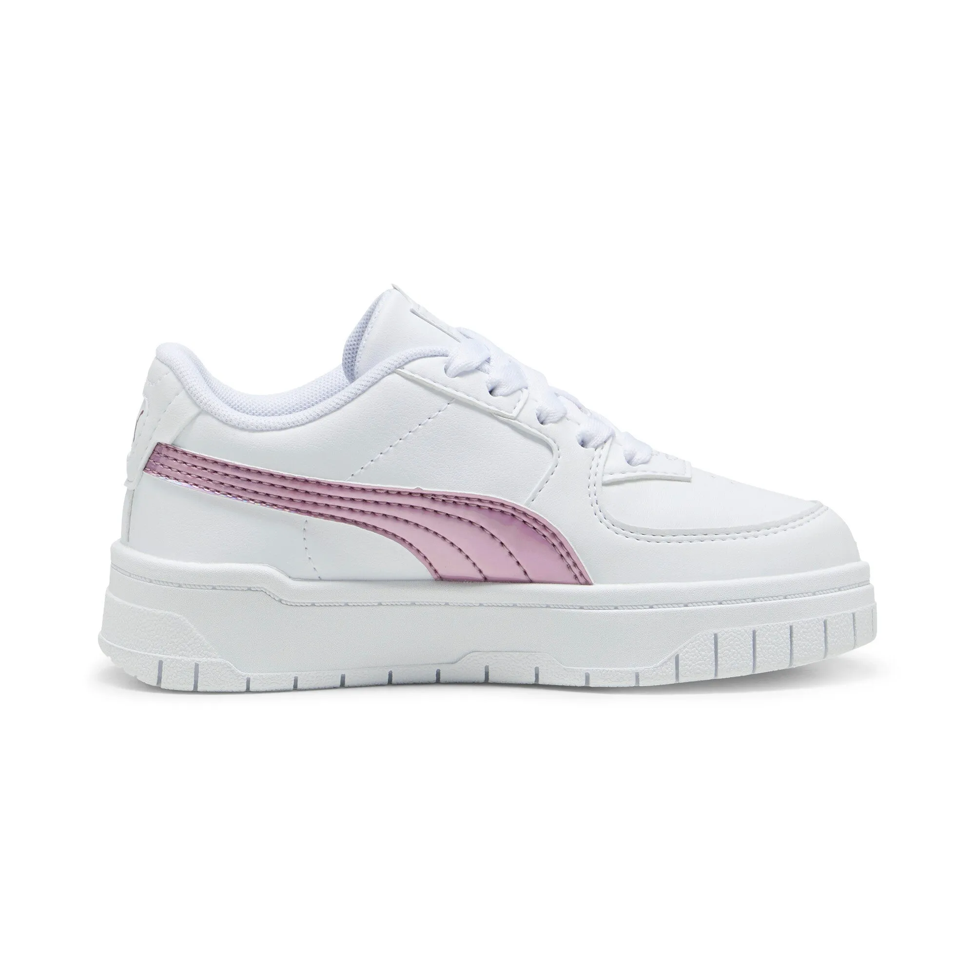 PUMA Little Kids Girls' Cali Dream Iridescent Sneakers