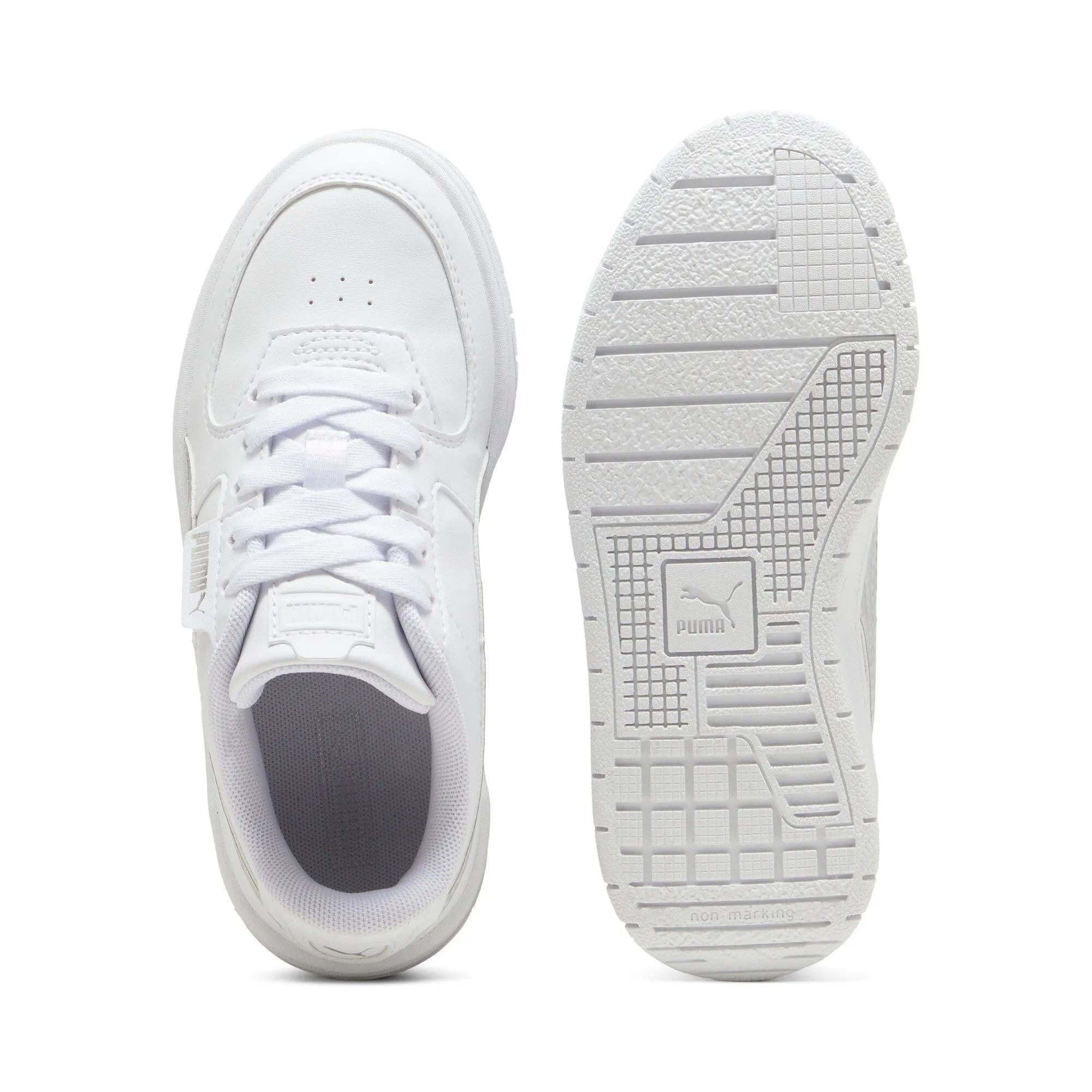 PUMA Little Kids Girls' Cali Dream Iridescent Sneakers