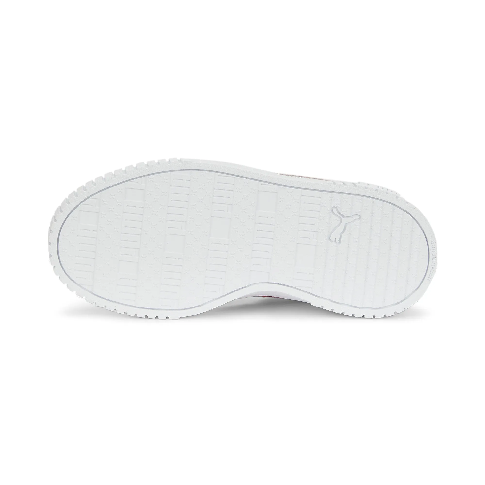PUMA Little Kids Girls' Carina 2.0 Glitzy Shoes