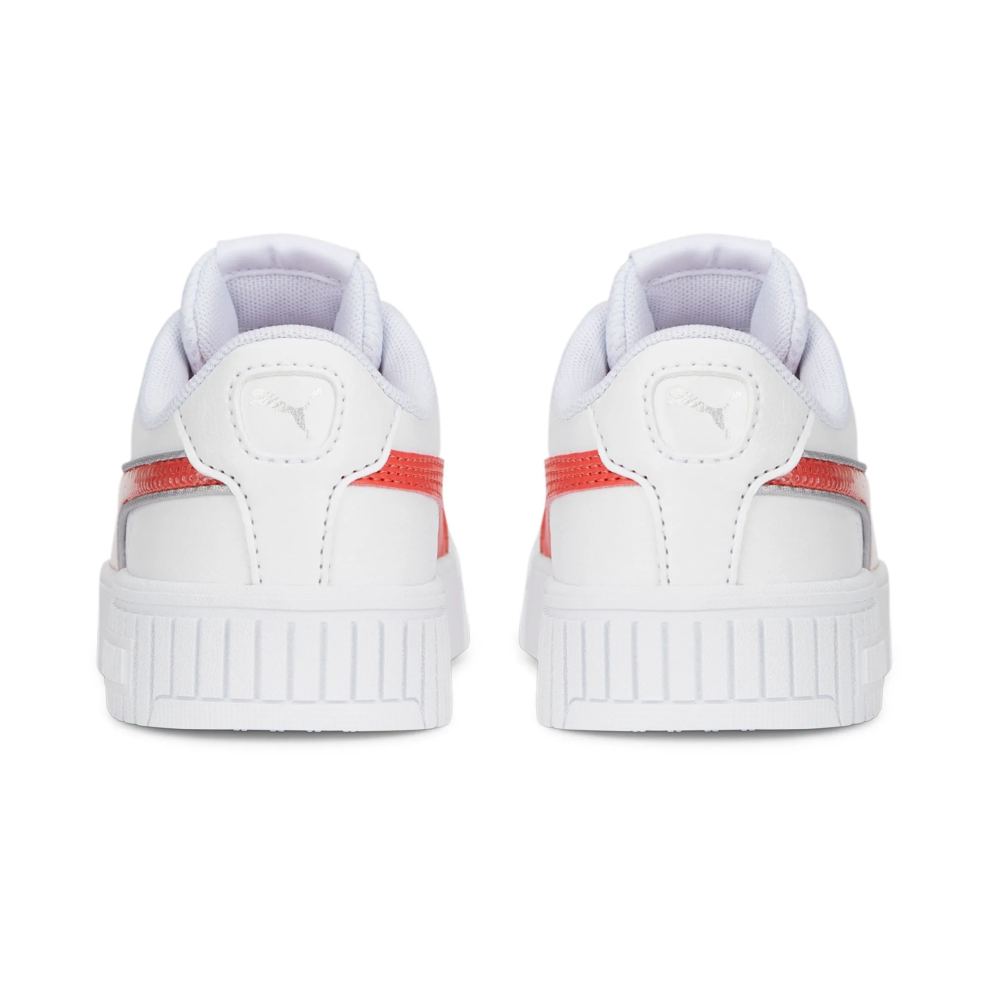 PUMA Little Kids Girls' Carina 2.0 Glitzy Shoes