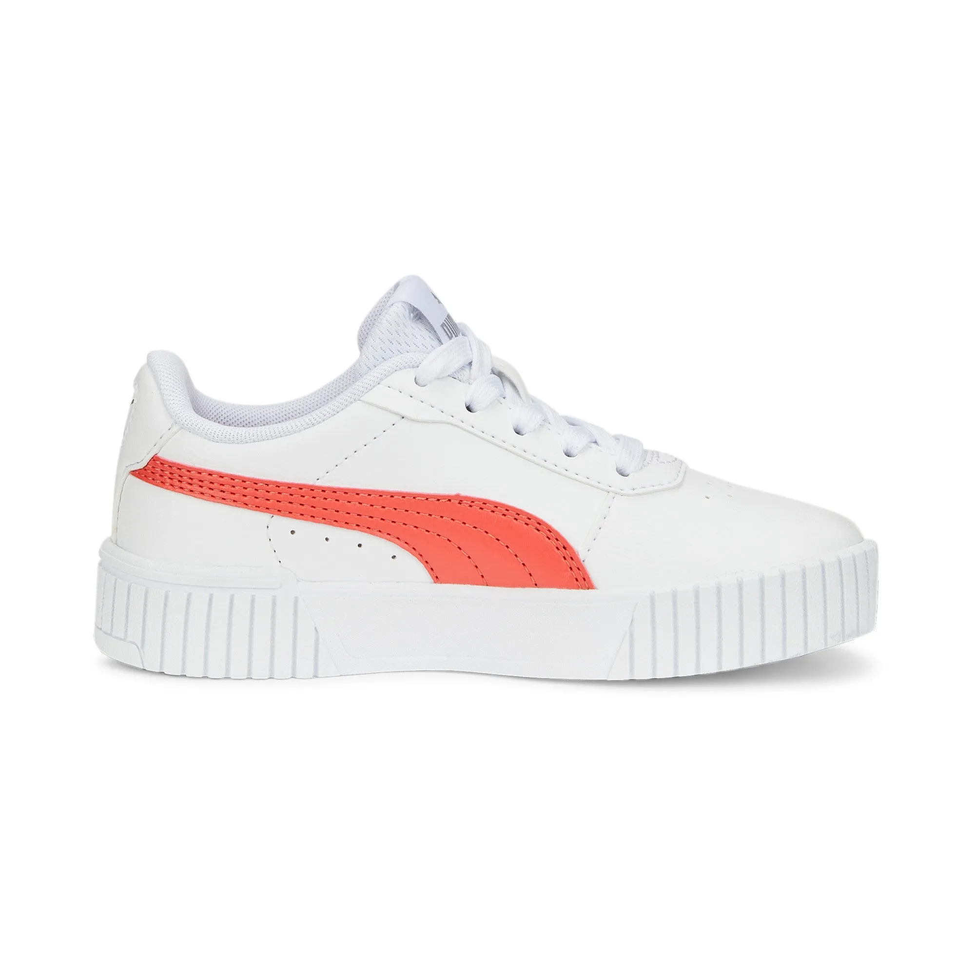 PUMA Little Kids Girls' Carina 2.0 Glitzy Shoes