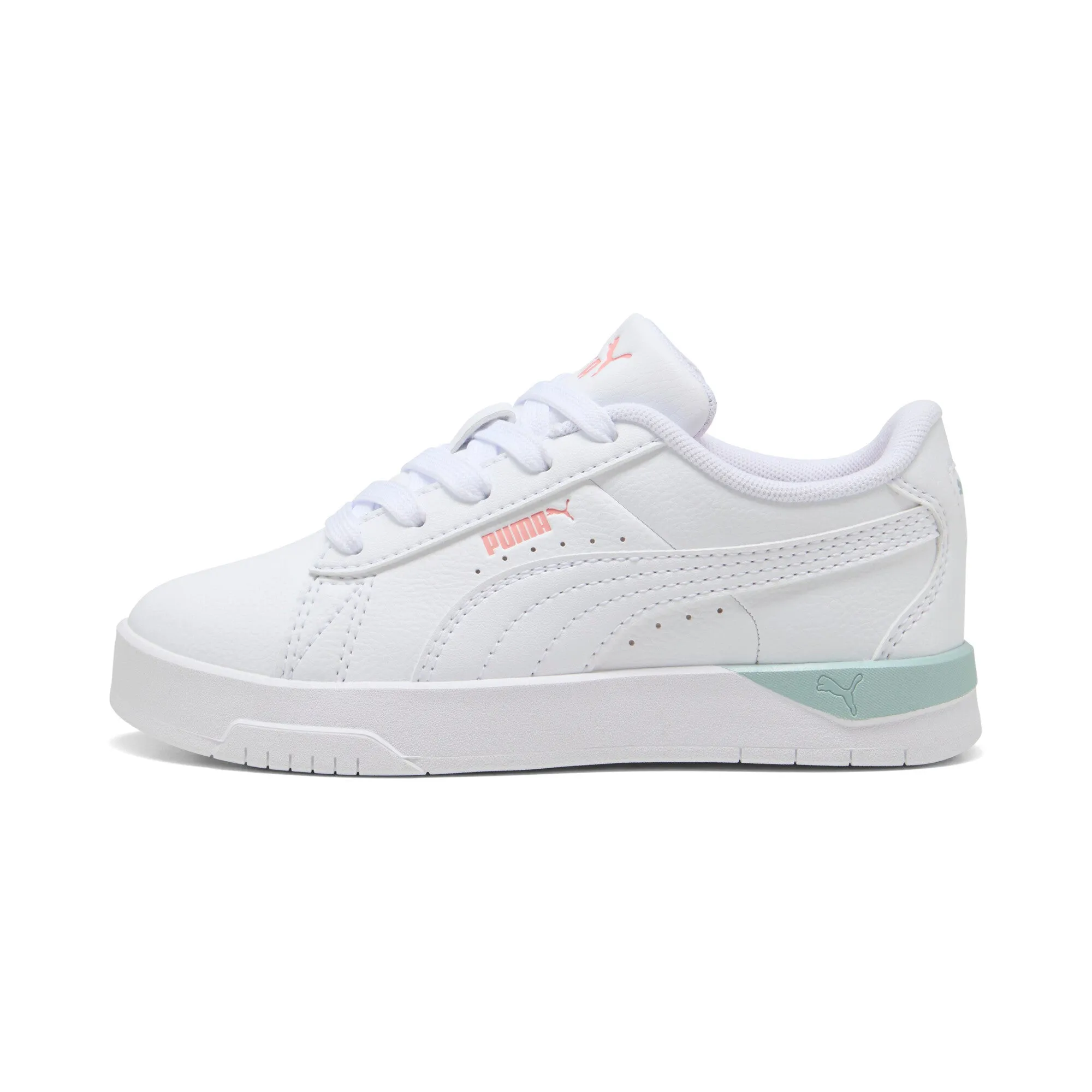 PUMA Little Kids Girls' Jada Classic Sneakers