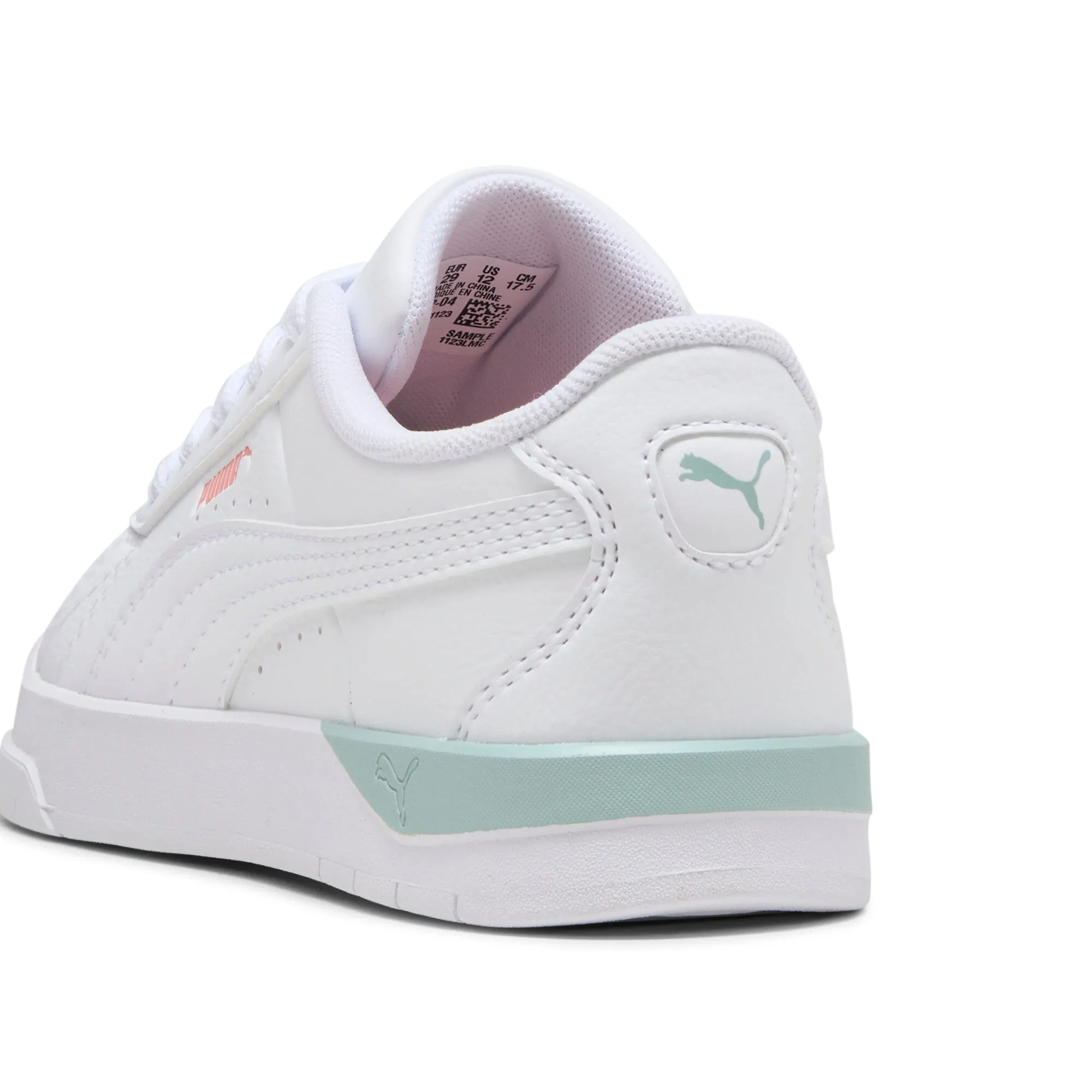 PUMA Little Kids Girls' Jada Classic Sneakers