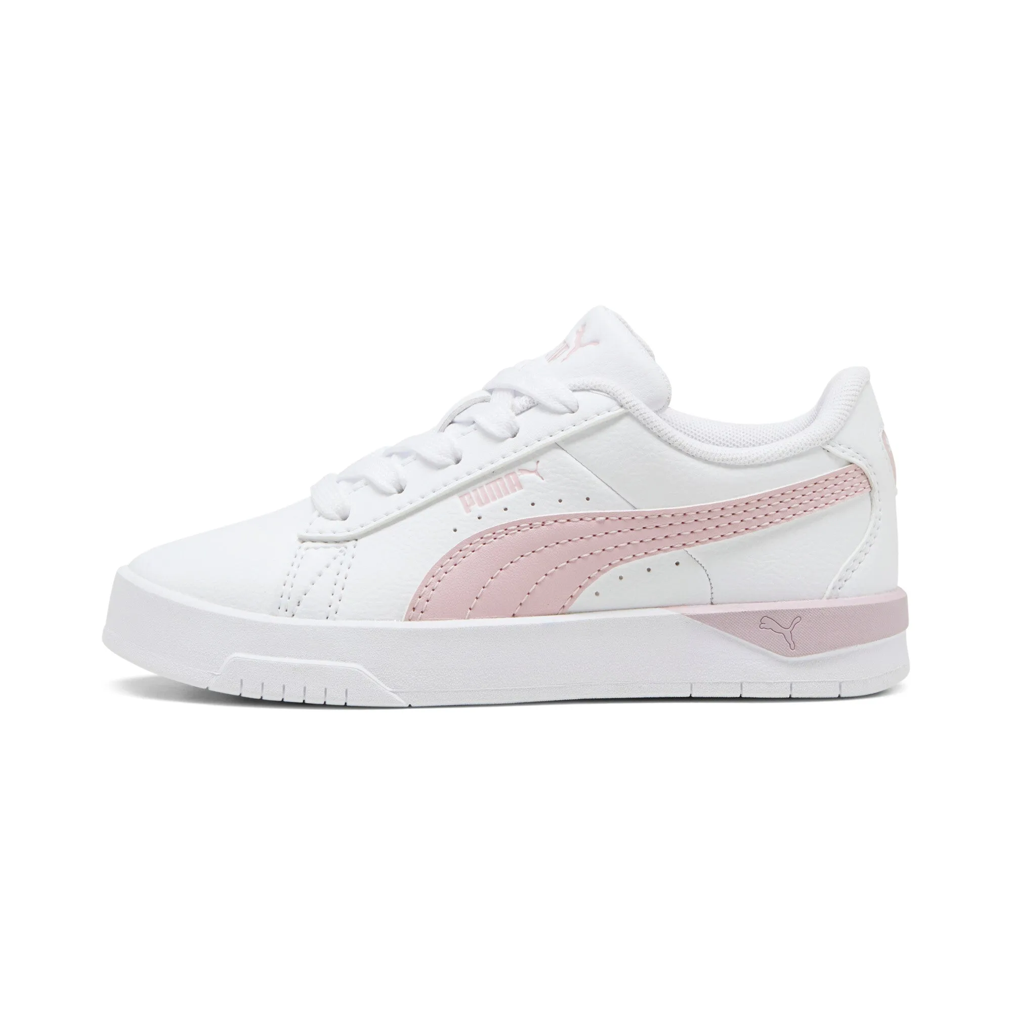 PUMA Little Kids Girls' Jada Classic Sneakers