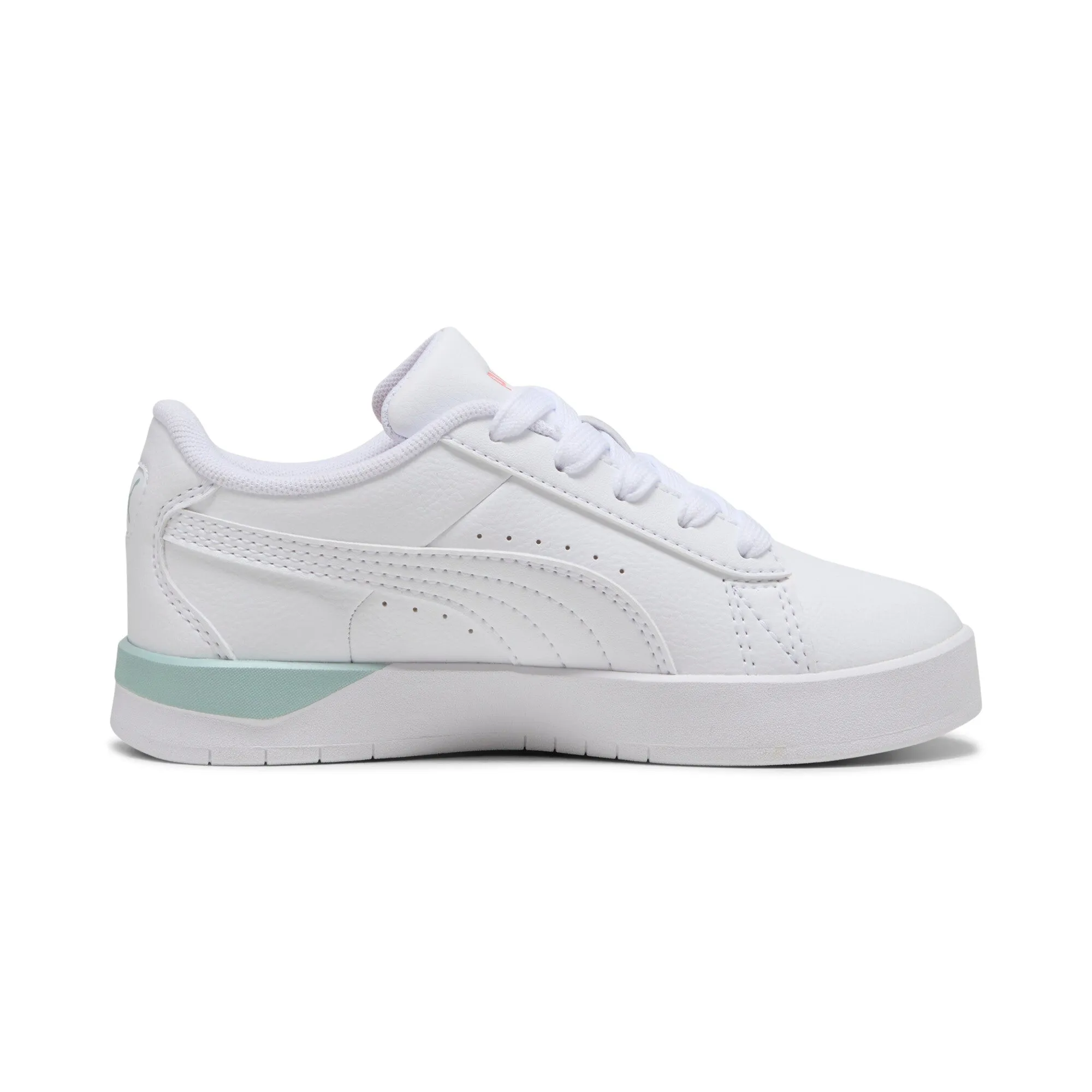 PUMA Little Kids Girls' Jada Classic Sneakers