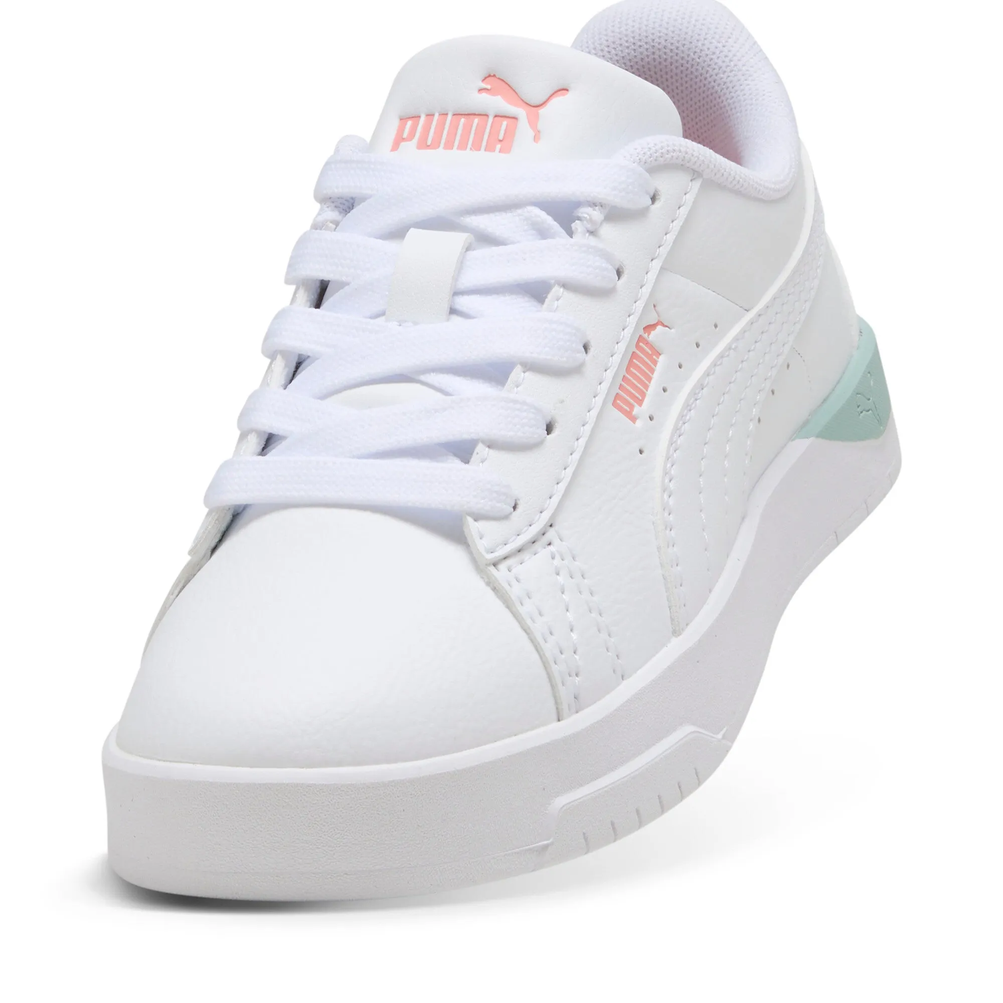 PUMA Little Kids Girls' Jada Classic Sneakers