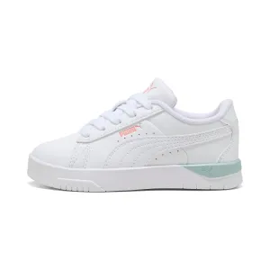 PUMA Little Kids Girls' Jada Classic Sneakers