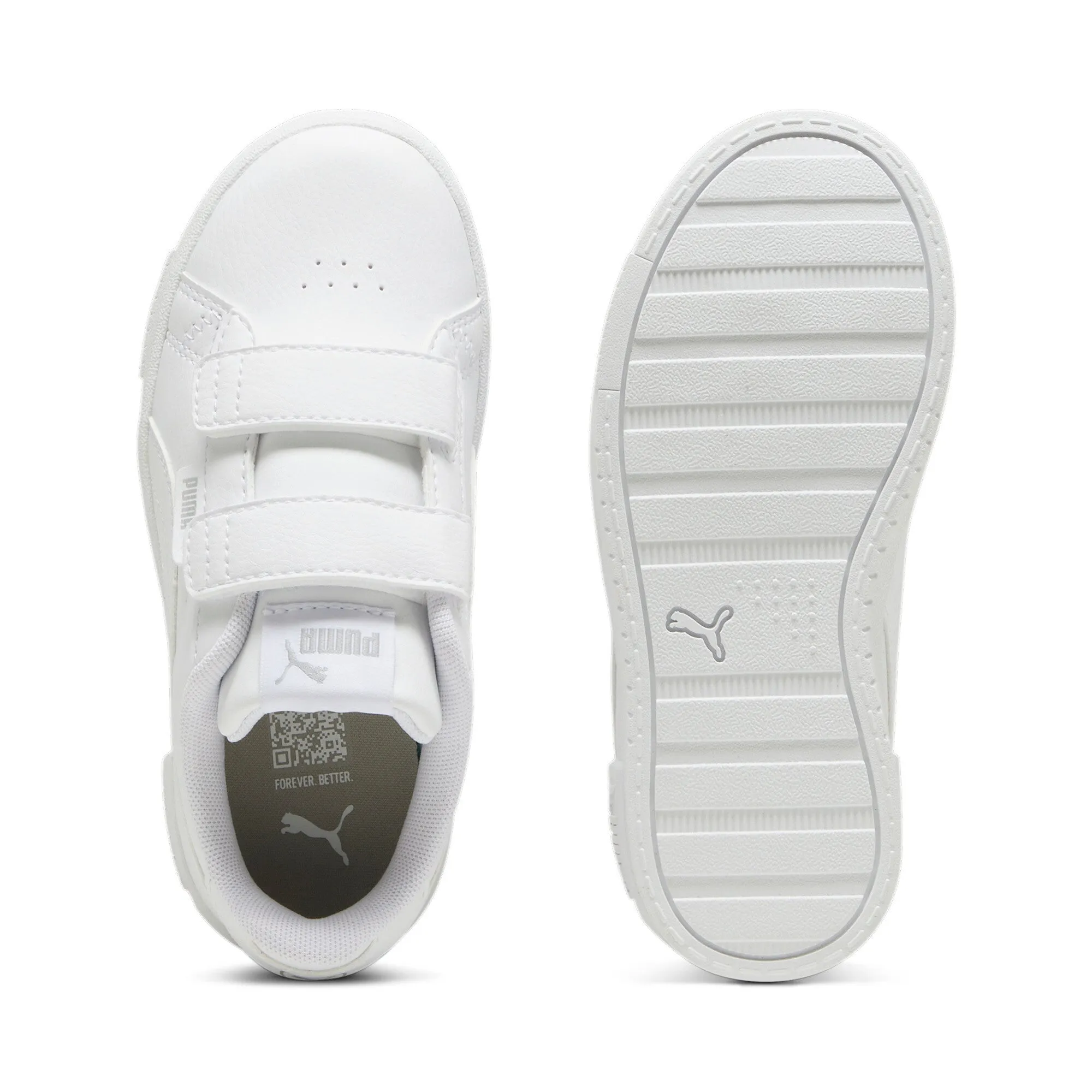 PUMA Little Kids Girls' Jada V Sneakers Kids