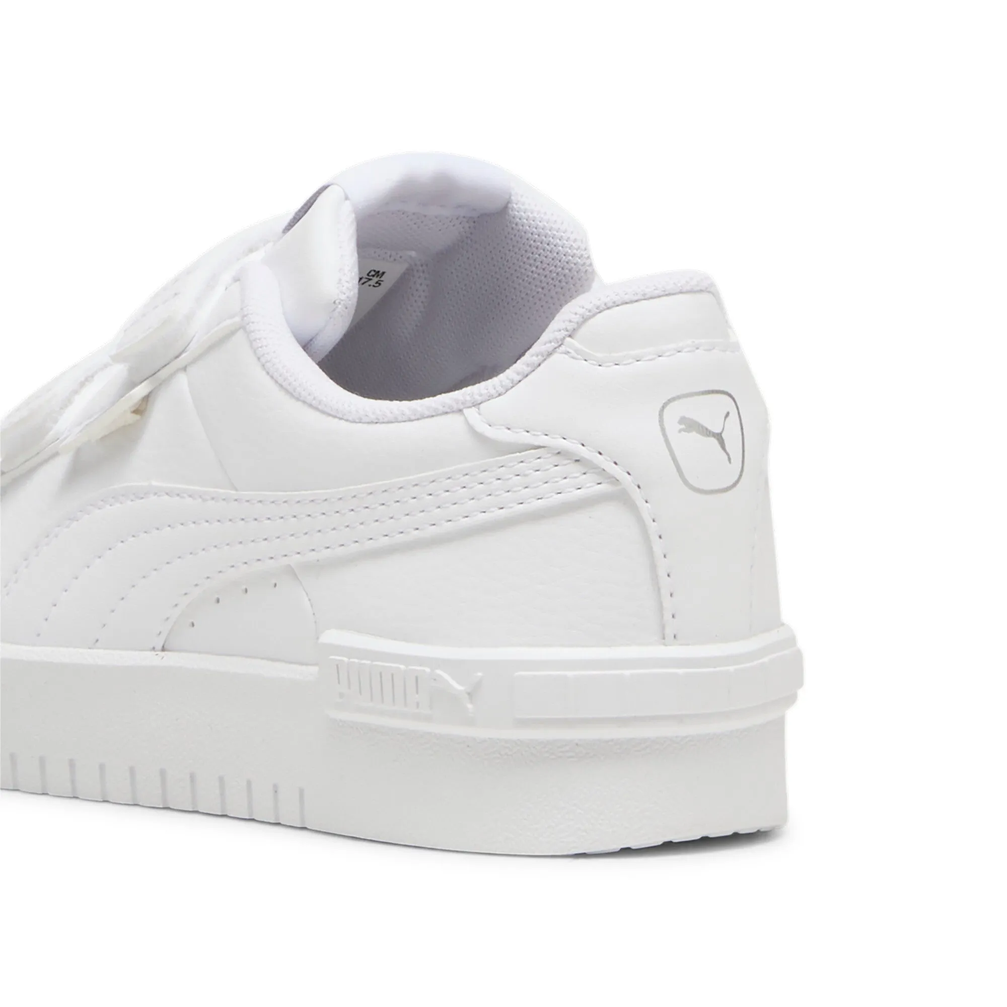 PUMA Little Kids Girls' Jada V Sneakers Kids