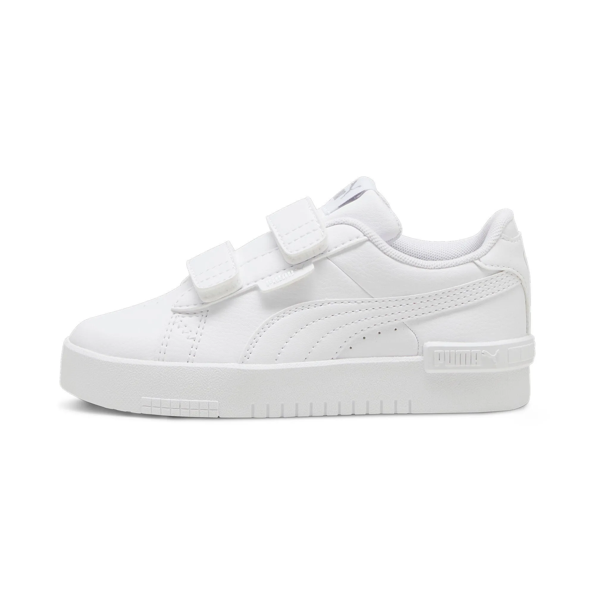 PUMA Little Kids Girls' Jada V Sneakers Kids