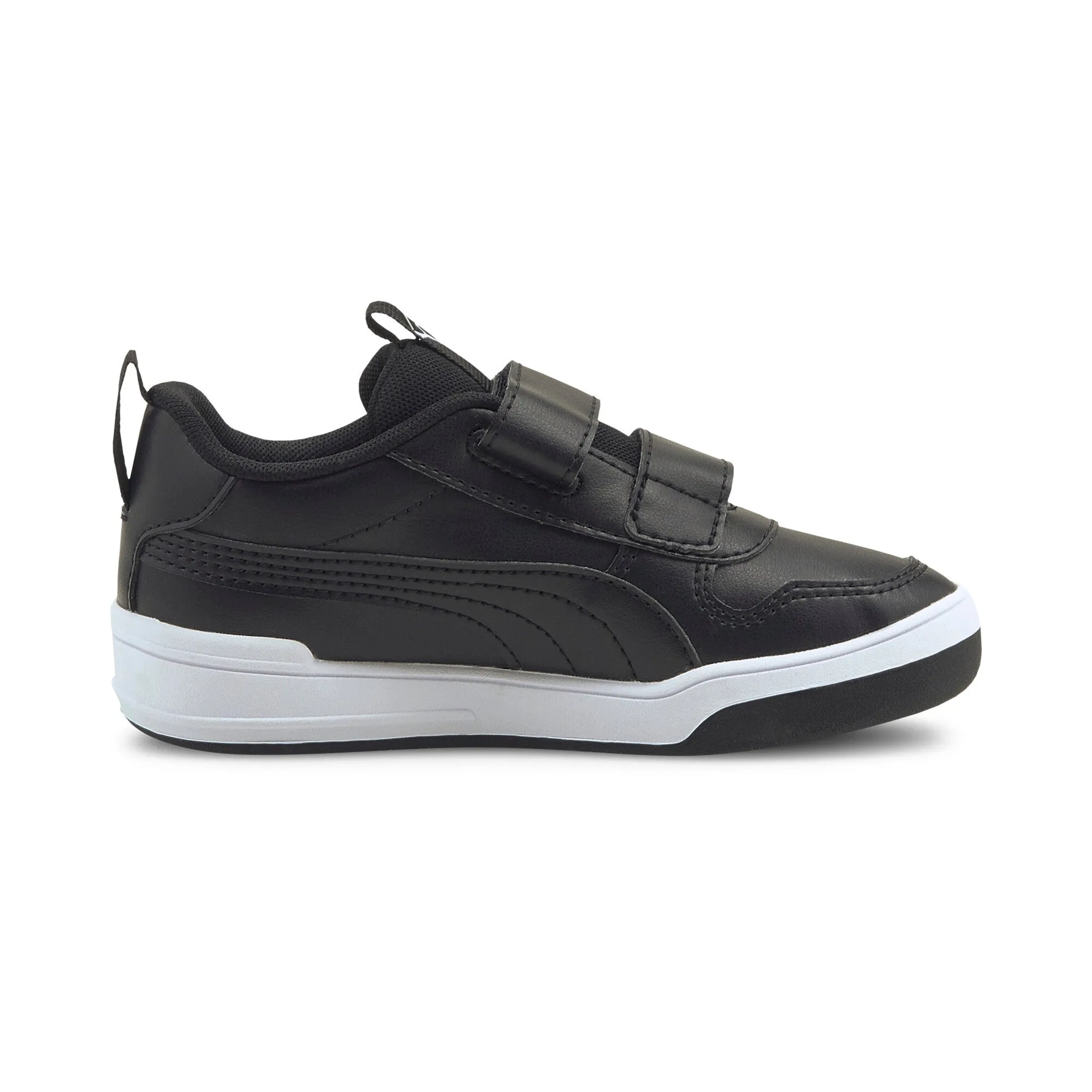 PUMA Little Kids Multiflex SL V Sneakers