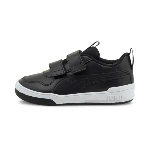 PUMA Little Kids Multiflex SL V Sneakers