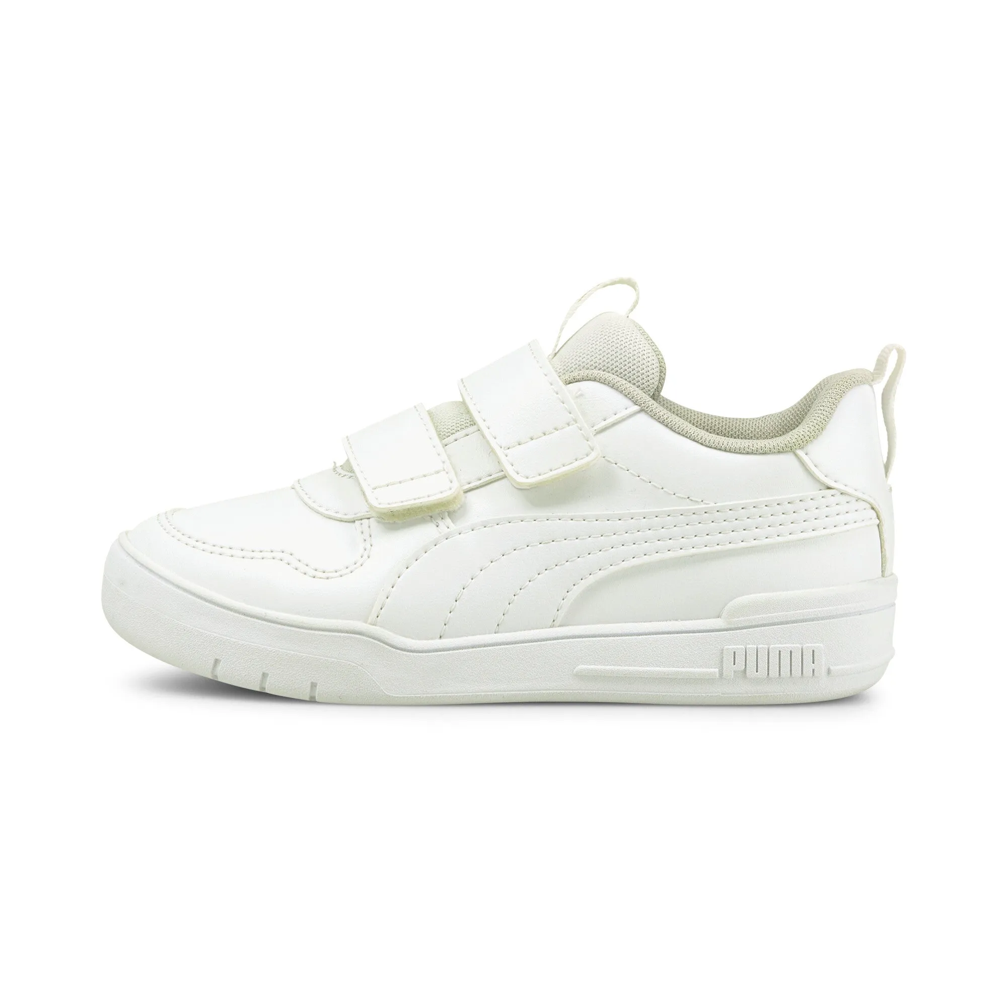 PUMA Little Kids Multiflex SL V Sneakers