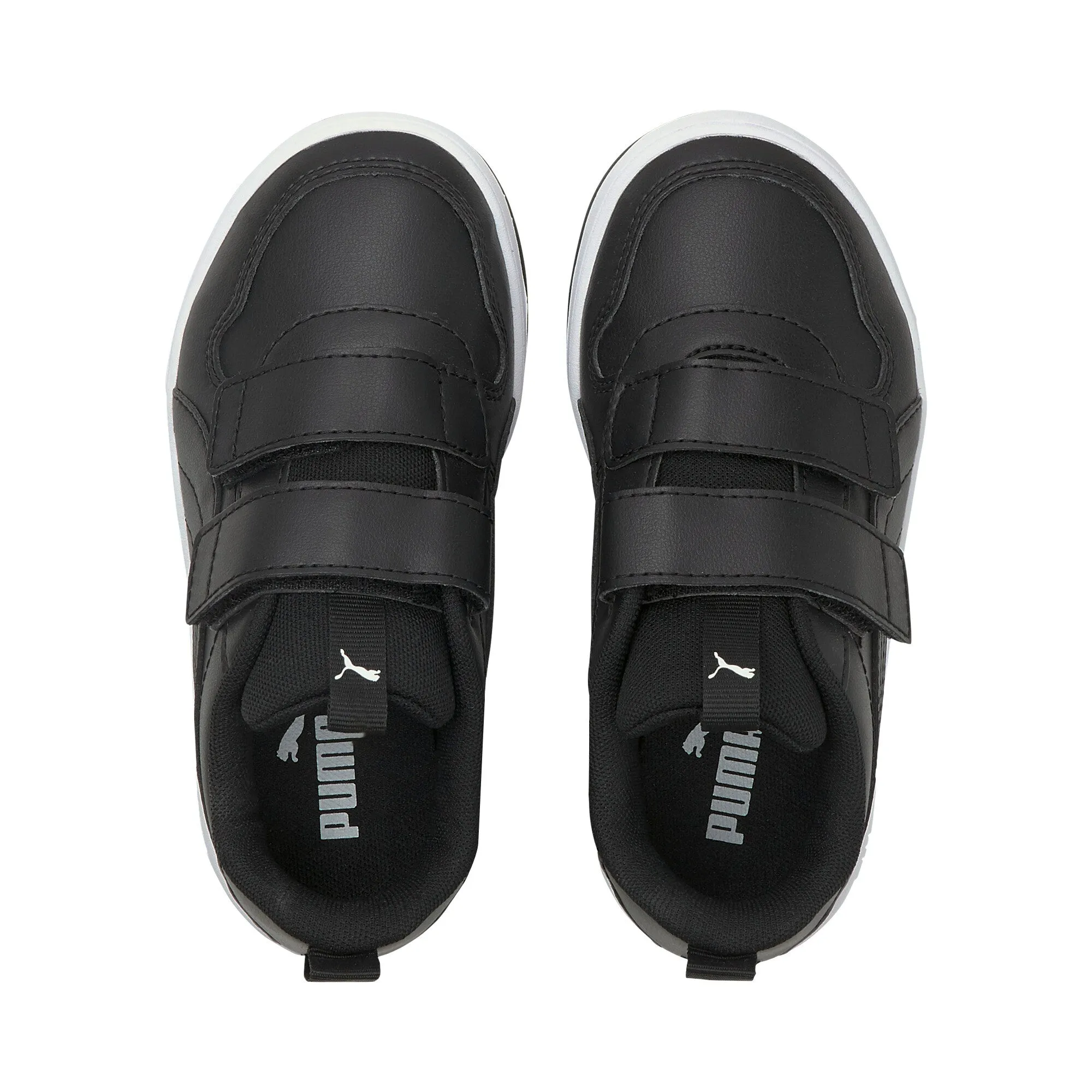 PUMA Little Kids Multiflex SL V Sneakers