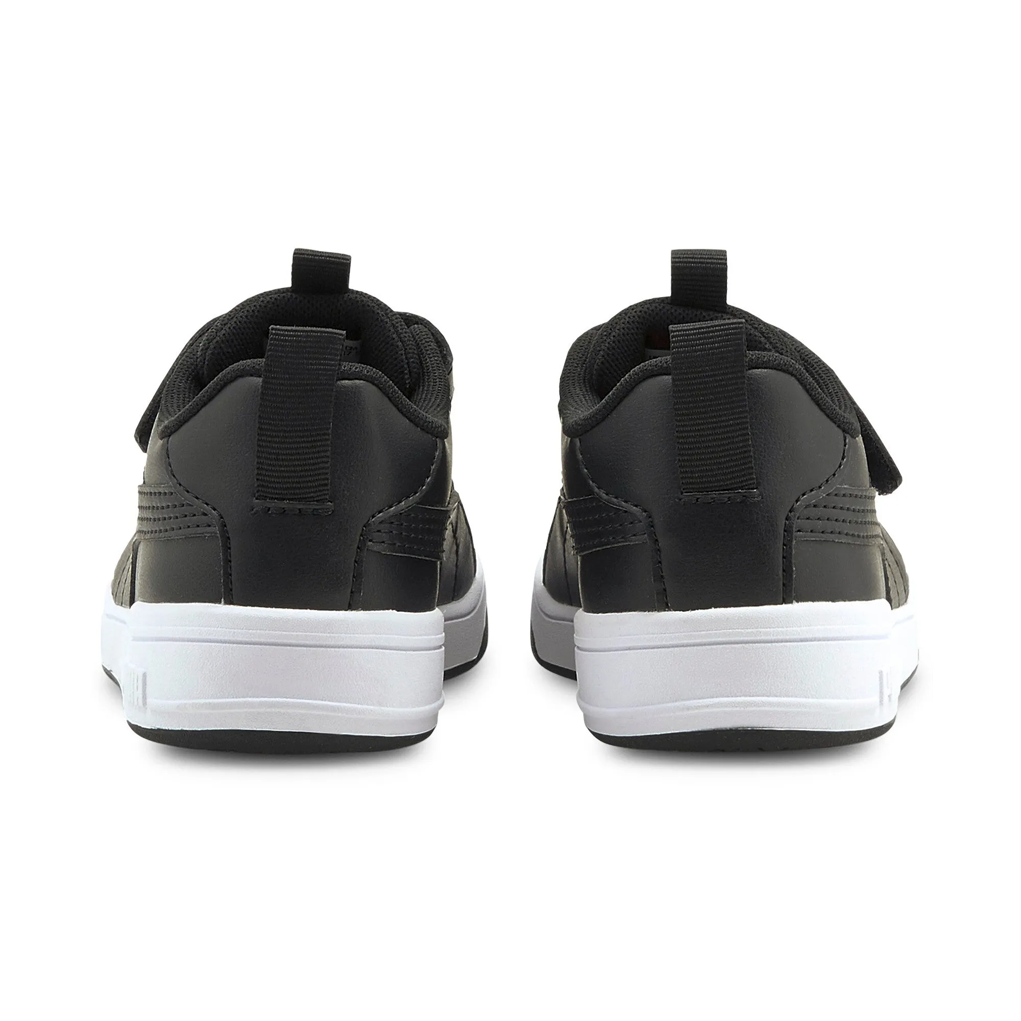 PUMA Little Kids Multiflex SL V Sneakers