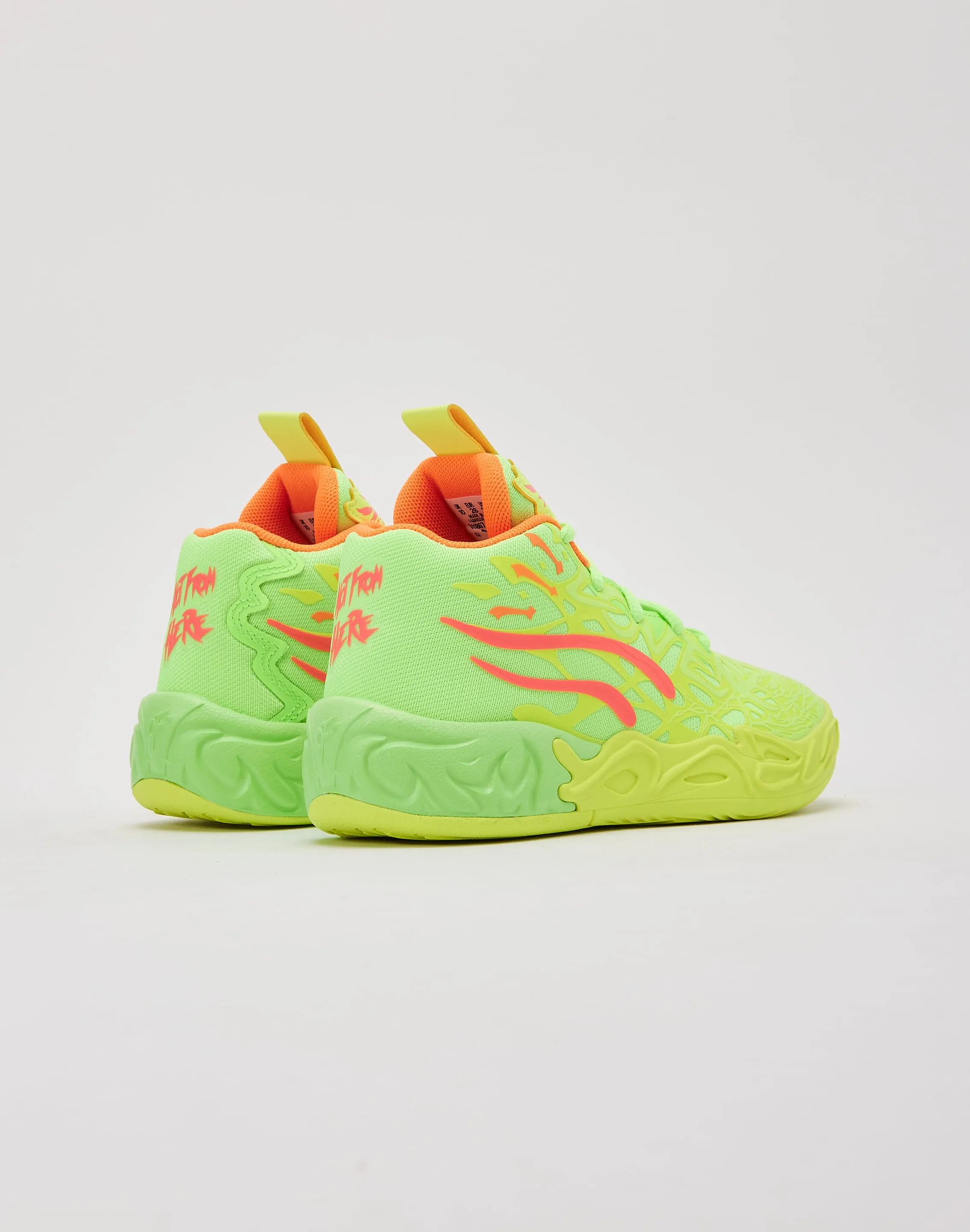 Puma MB.04 'Gem' Pre-School