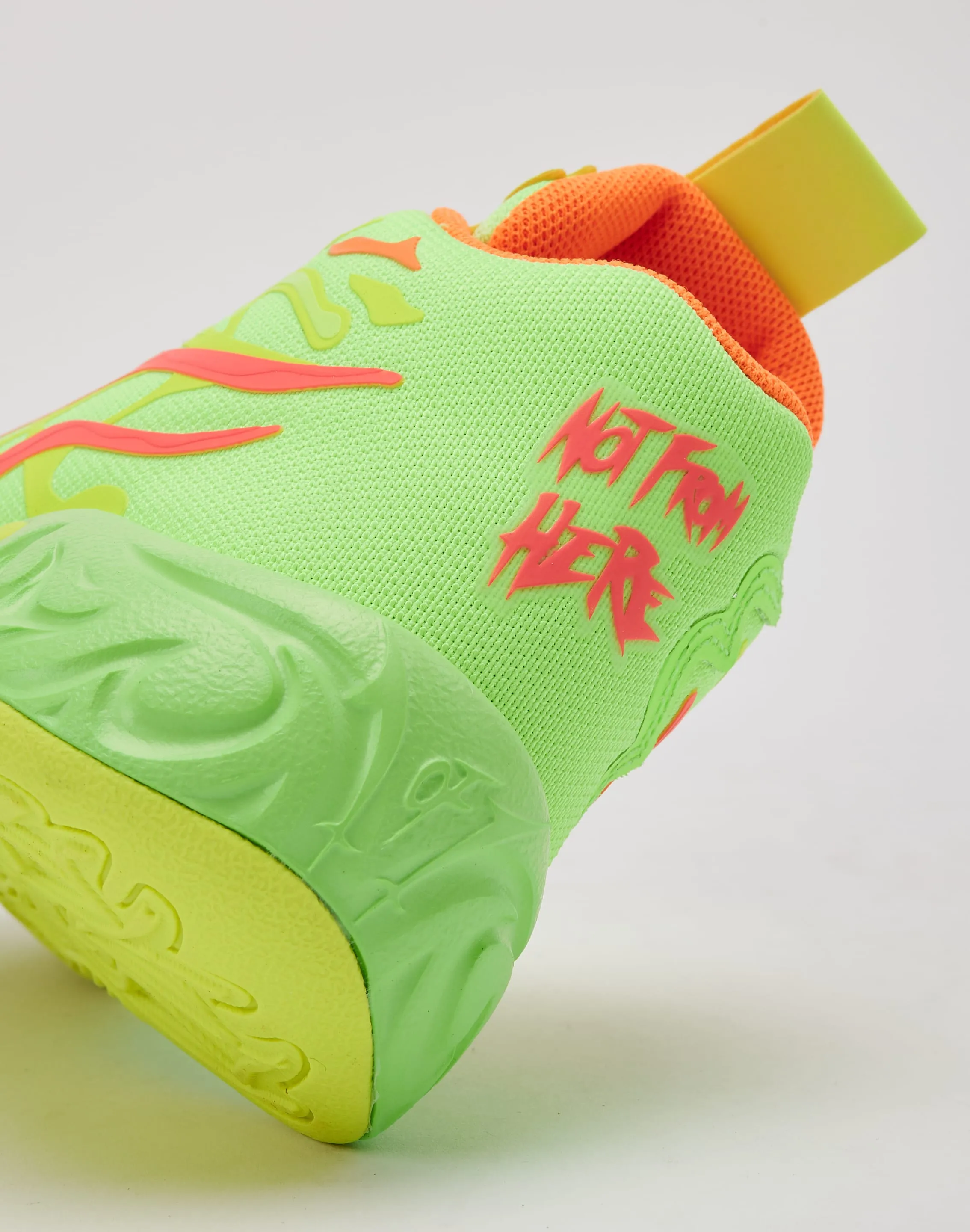 Puma MB.04 'Gem' Pre-School