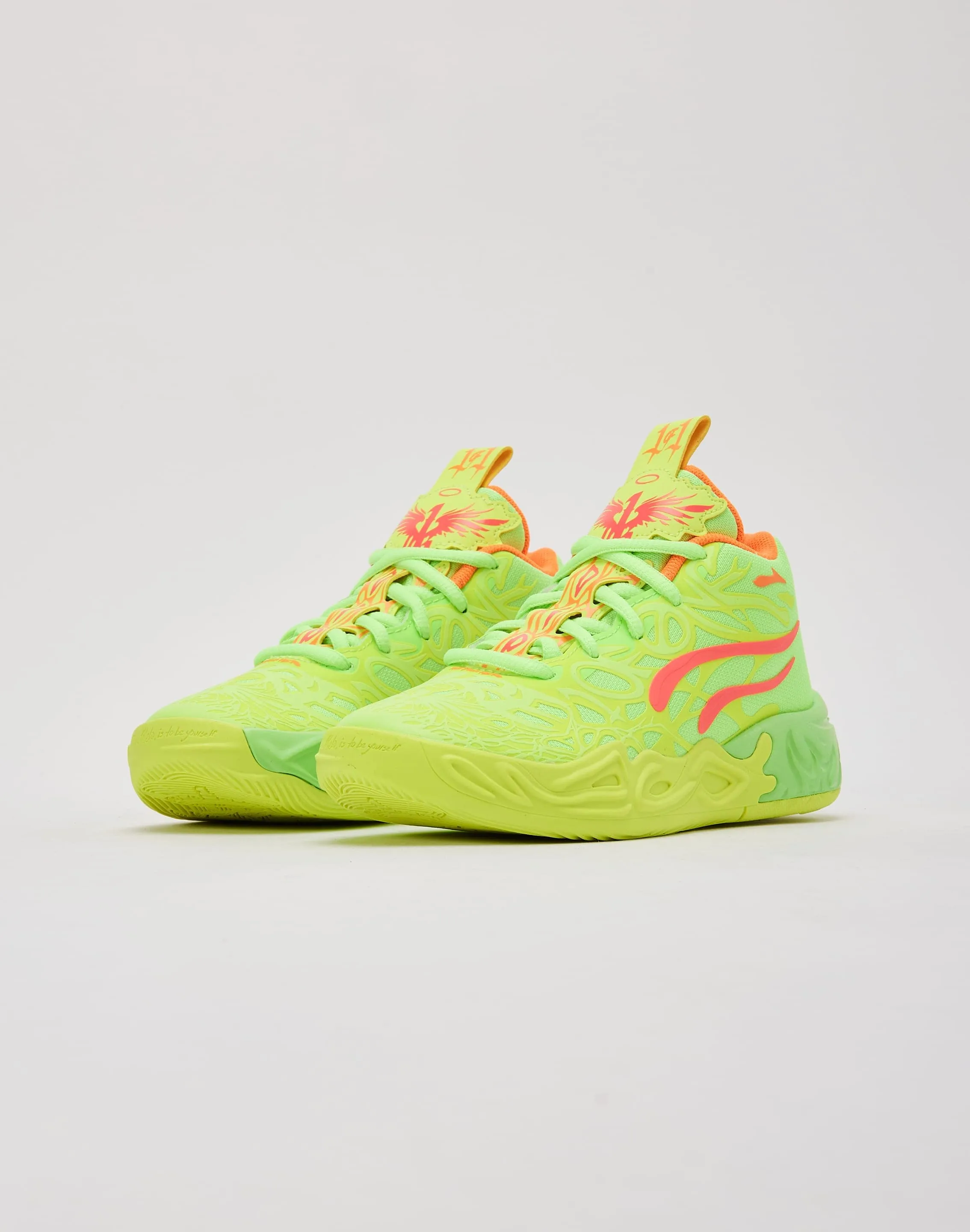 Puma MB.04 'Gem' Pre-School