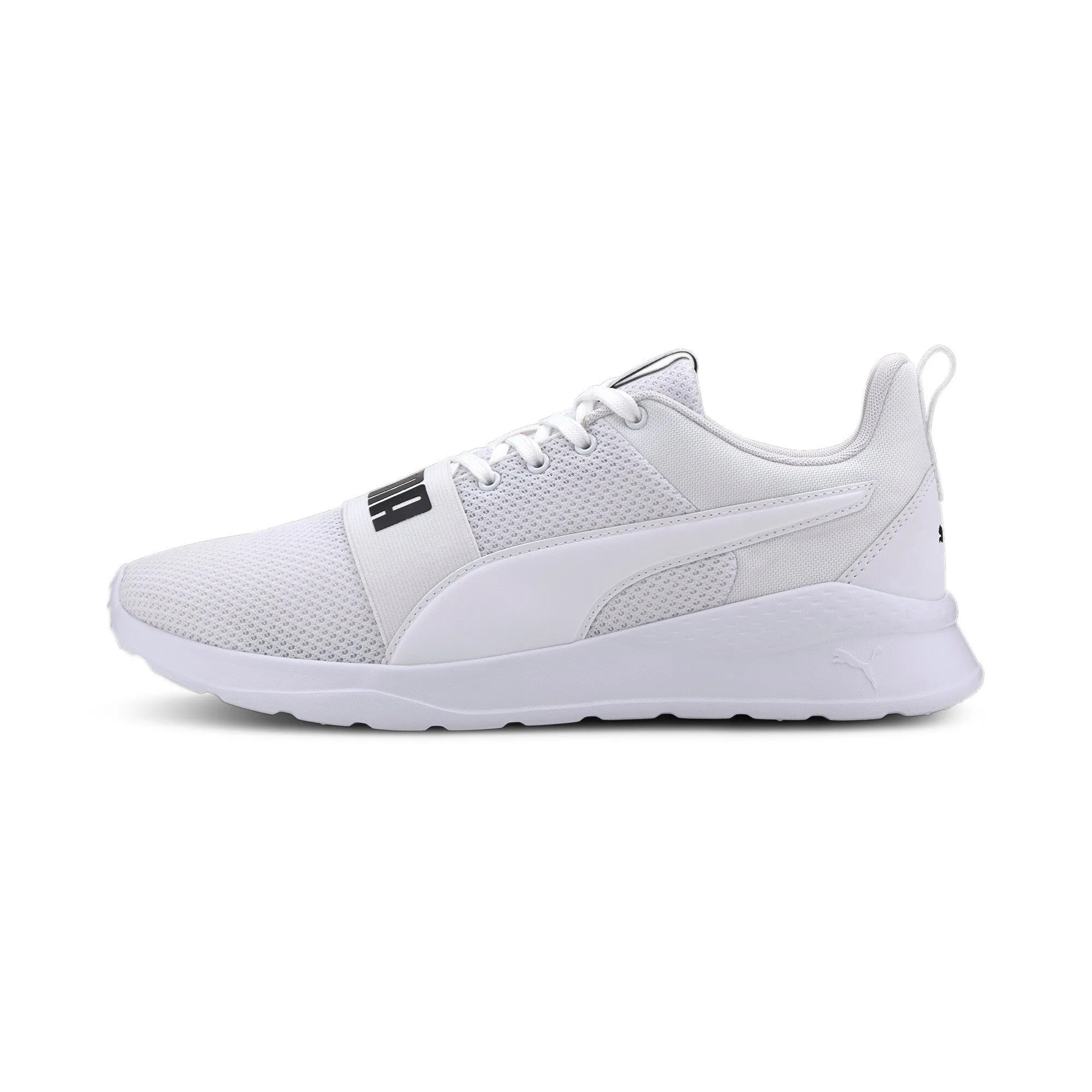 PUMA Men's Anzarun Lite Bold Sneakers