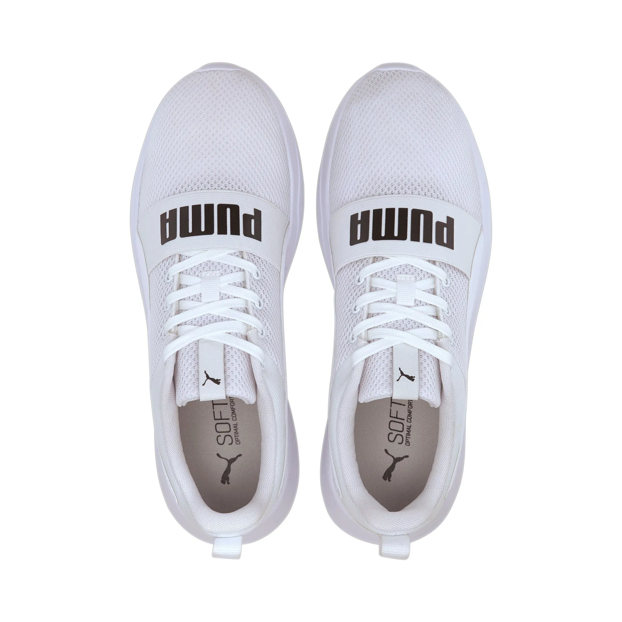 PUMA Men's Anzarun Lite Bold Sneakers