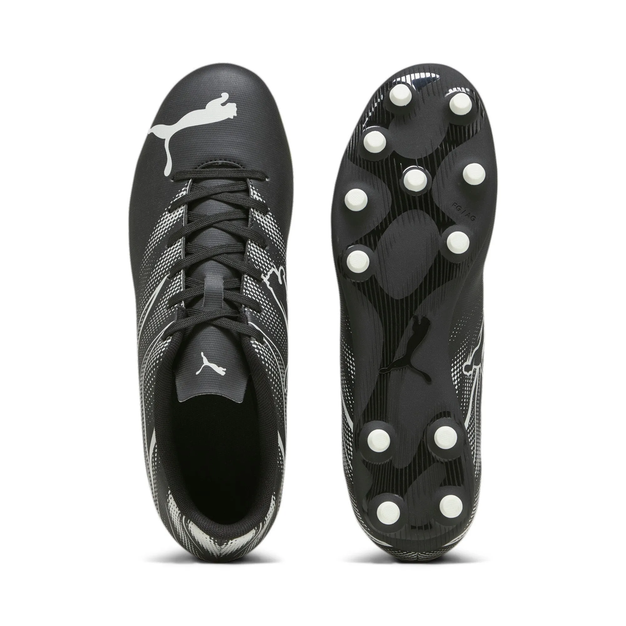PUMA Men's ATTACANTO FG/AG Football Boots