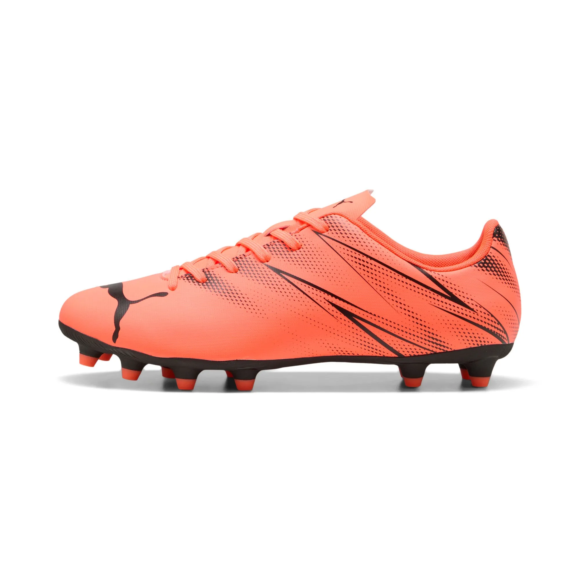 PUMA Men's ATTACANTO FG/AG Football Boots