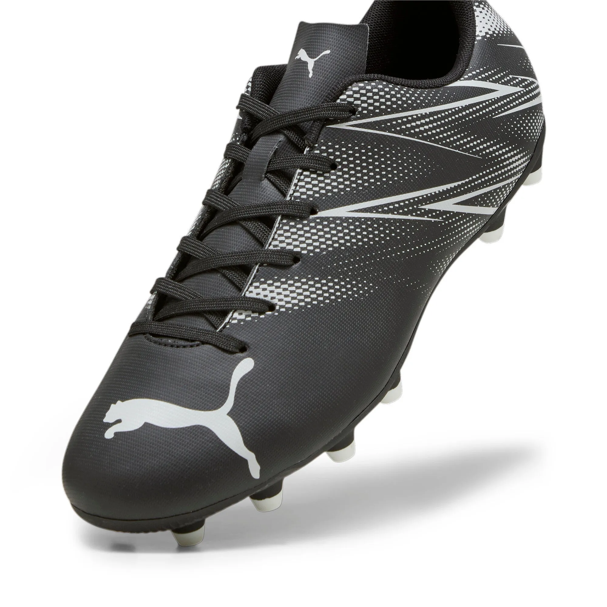 PUMA Men's ATTACANTO FG/AG Football Boots