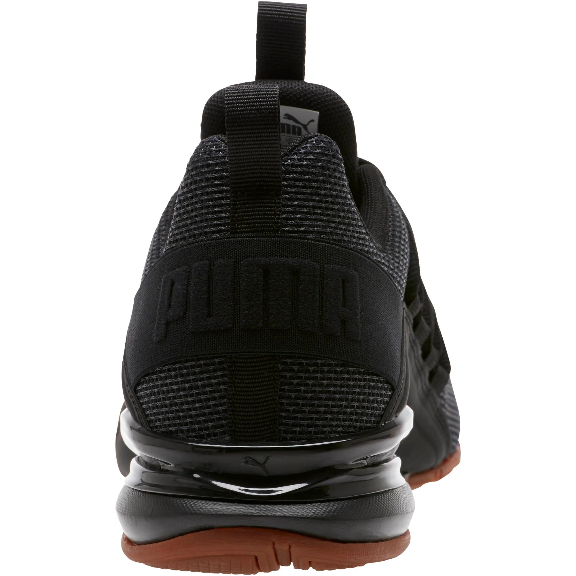 PUMA Men's Axelion Mesh Training Shoes