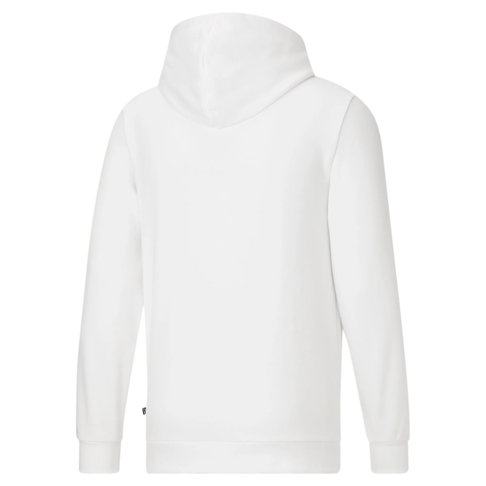 PUMA Men's Big Cat Logo Hoddie