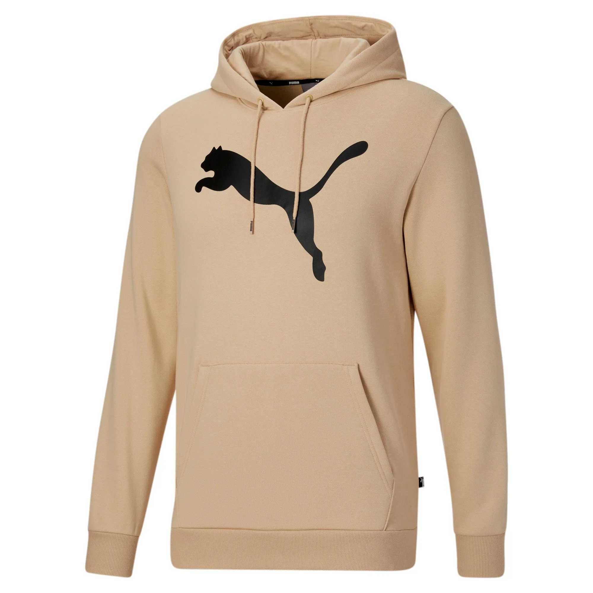 PUMA Men's Big Cat Logo Hoddie