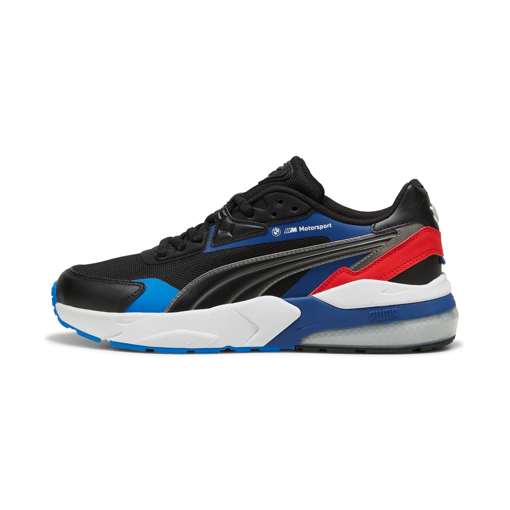 PUMA Men's BMW M Motorsport VIS2K Sneakers