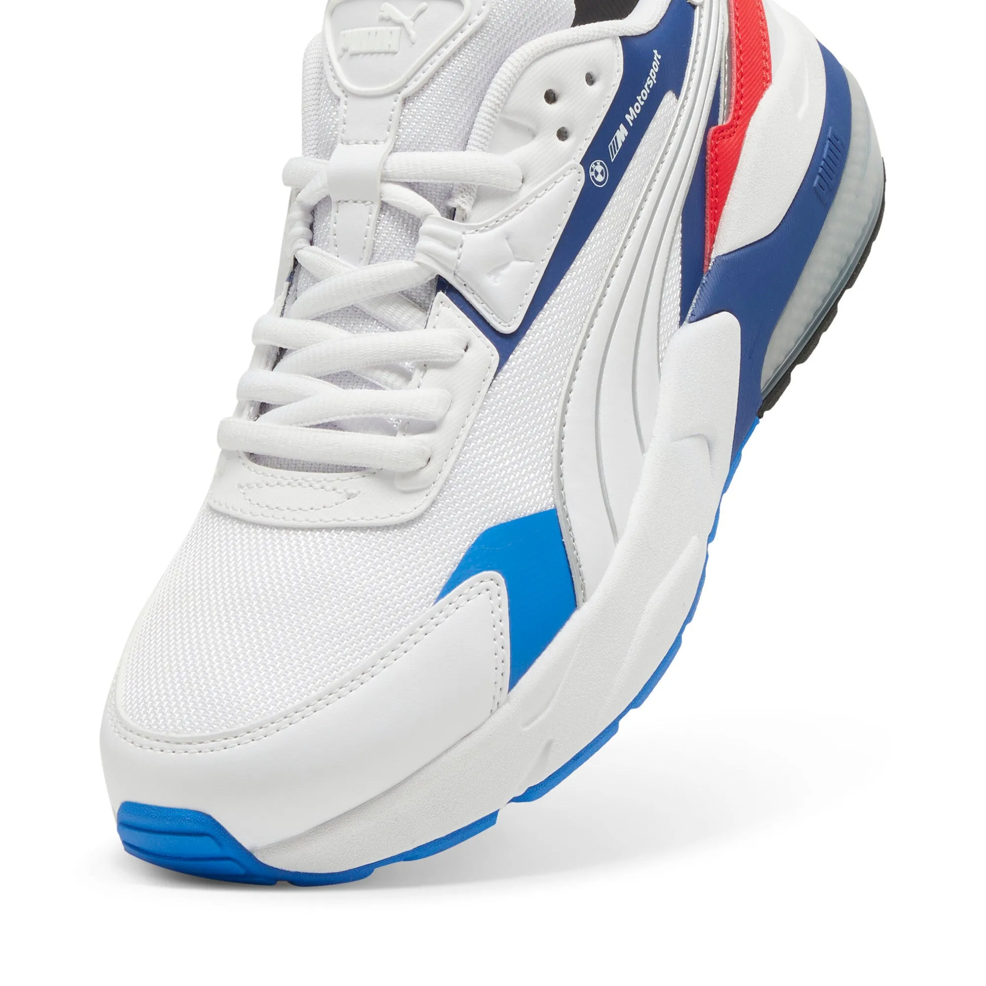 PUMA Men's BMW M Motorsport VIS2K Sneakers