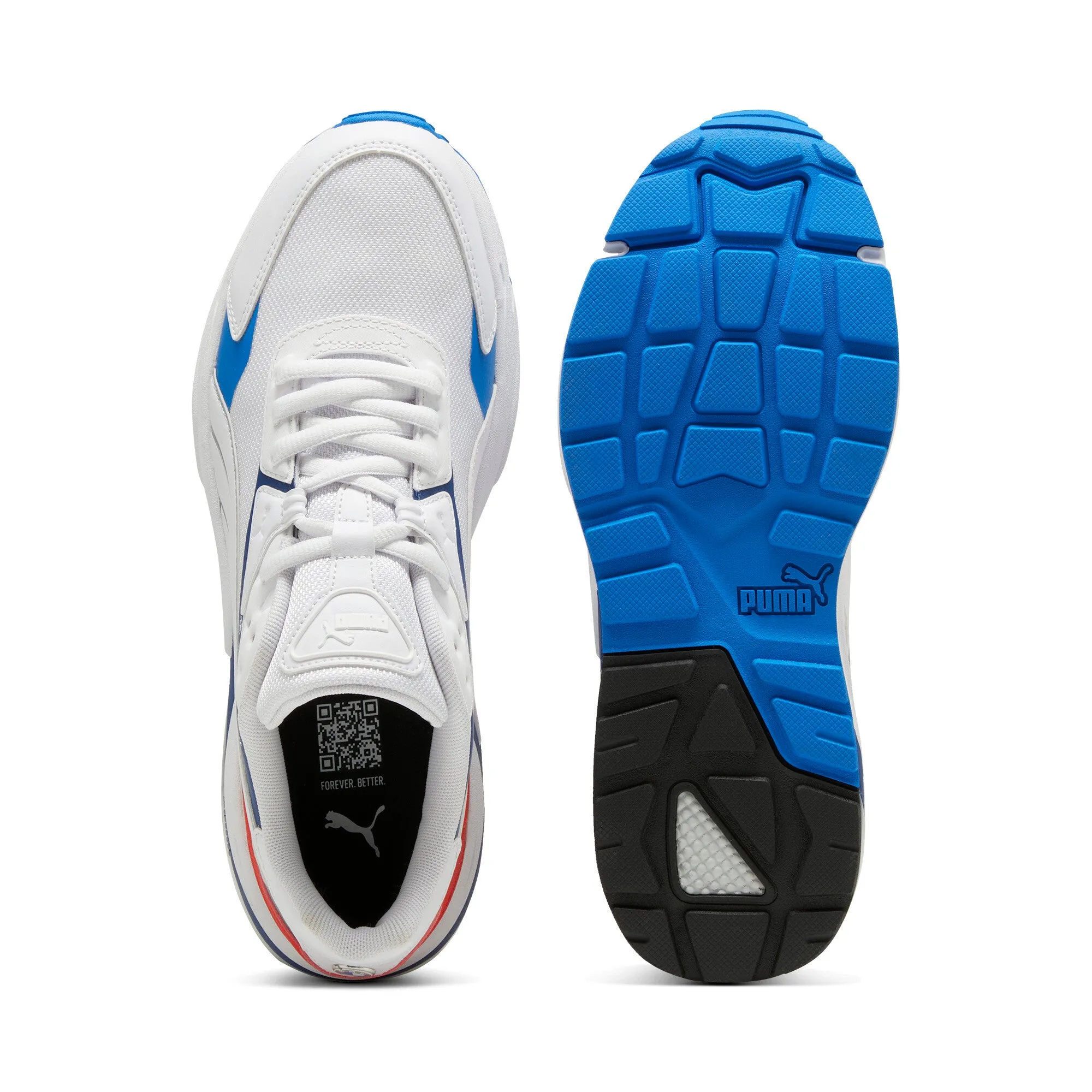 PUMA Men's BMW M Motorsport VIS2K Sneakers