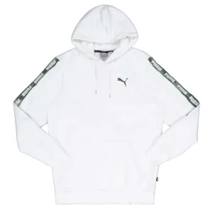 Puma - Men's Camo Taping Hoodie (849904 02)