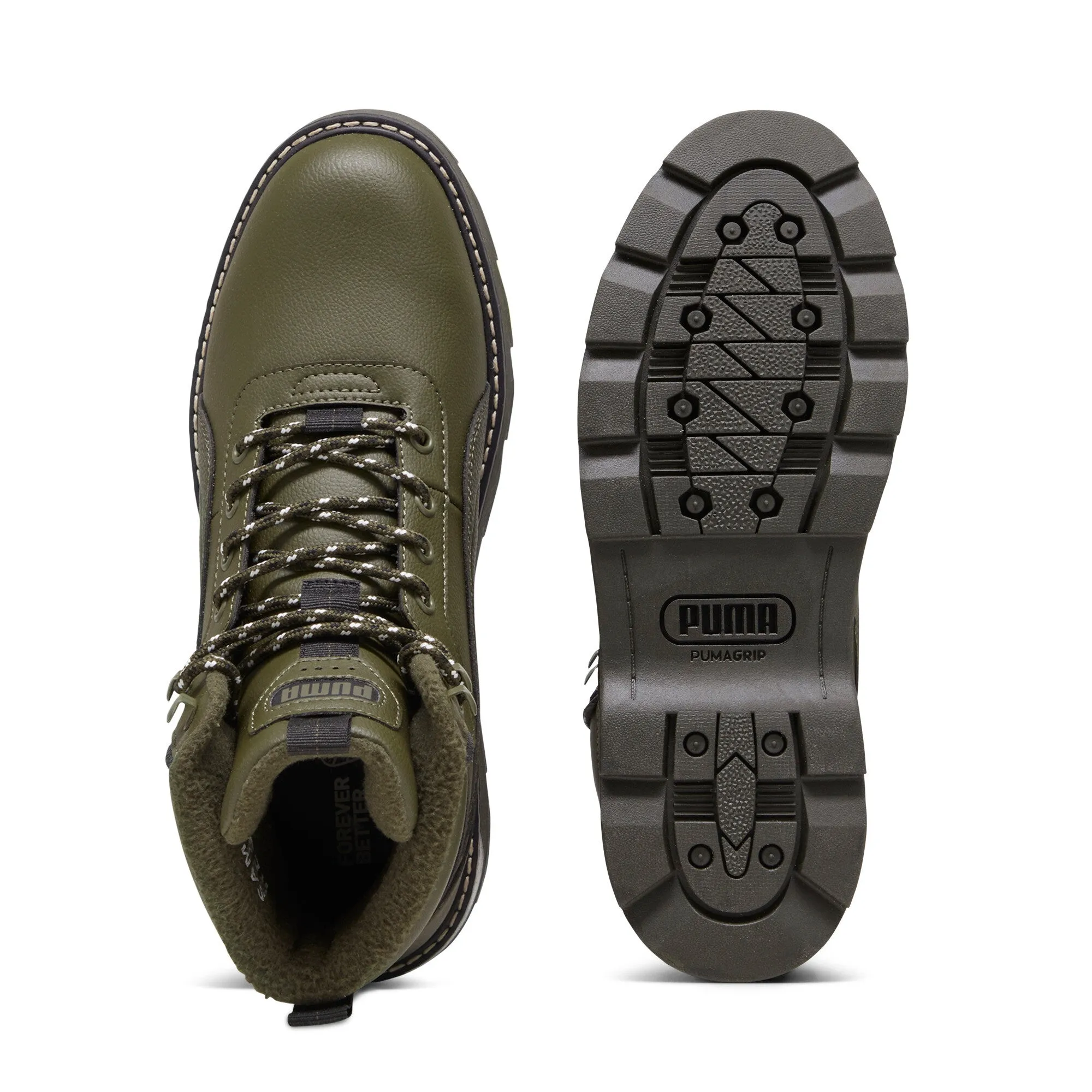 PUMA Men's Desierto v3 Boots