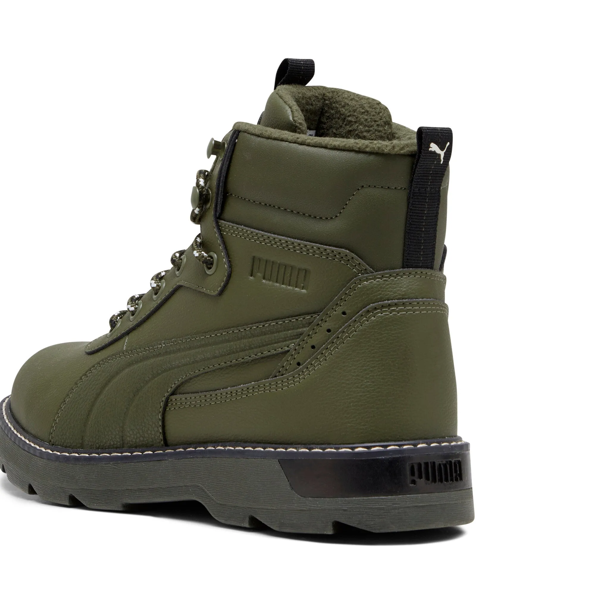 PUMA Men's Desierto v3 Boots