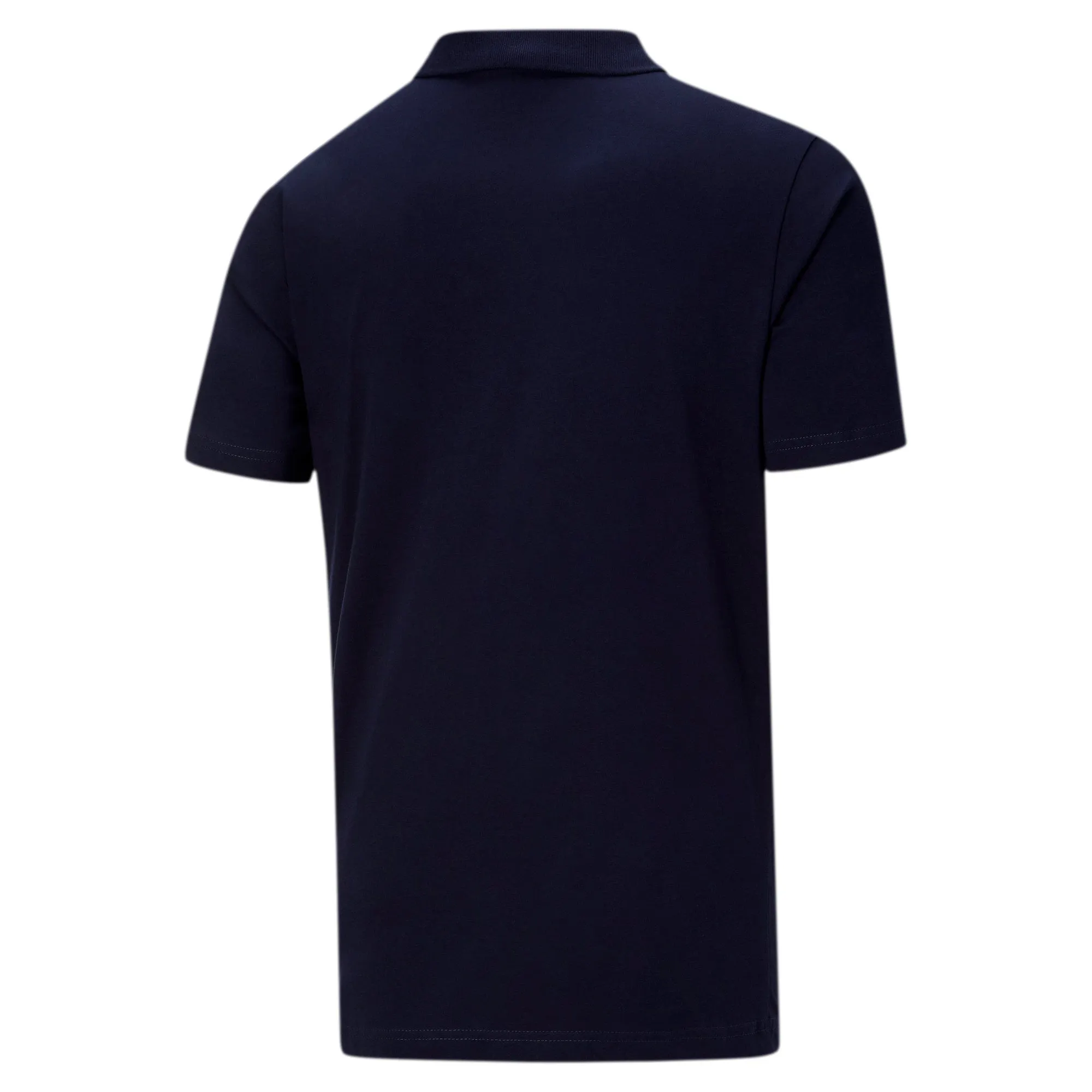 PUMA Men's Essentials Jersey Polo