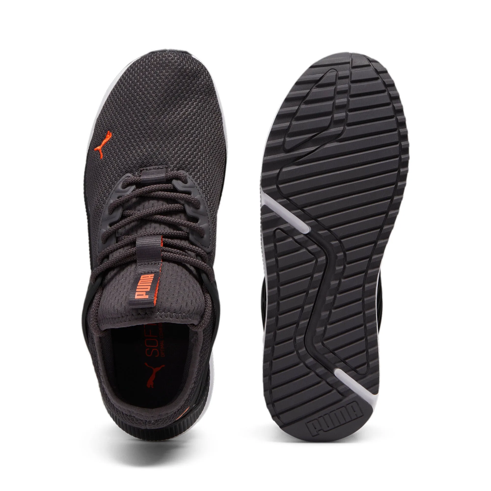 PUMA Men's Pacer Future Wide Sneakers