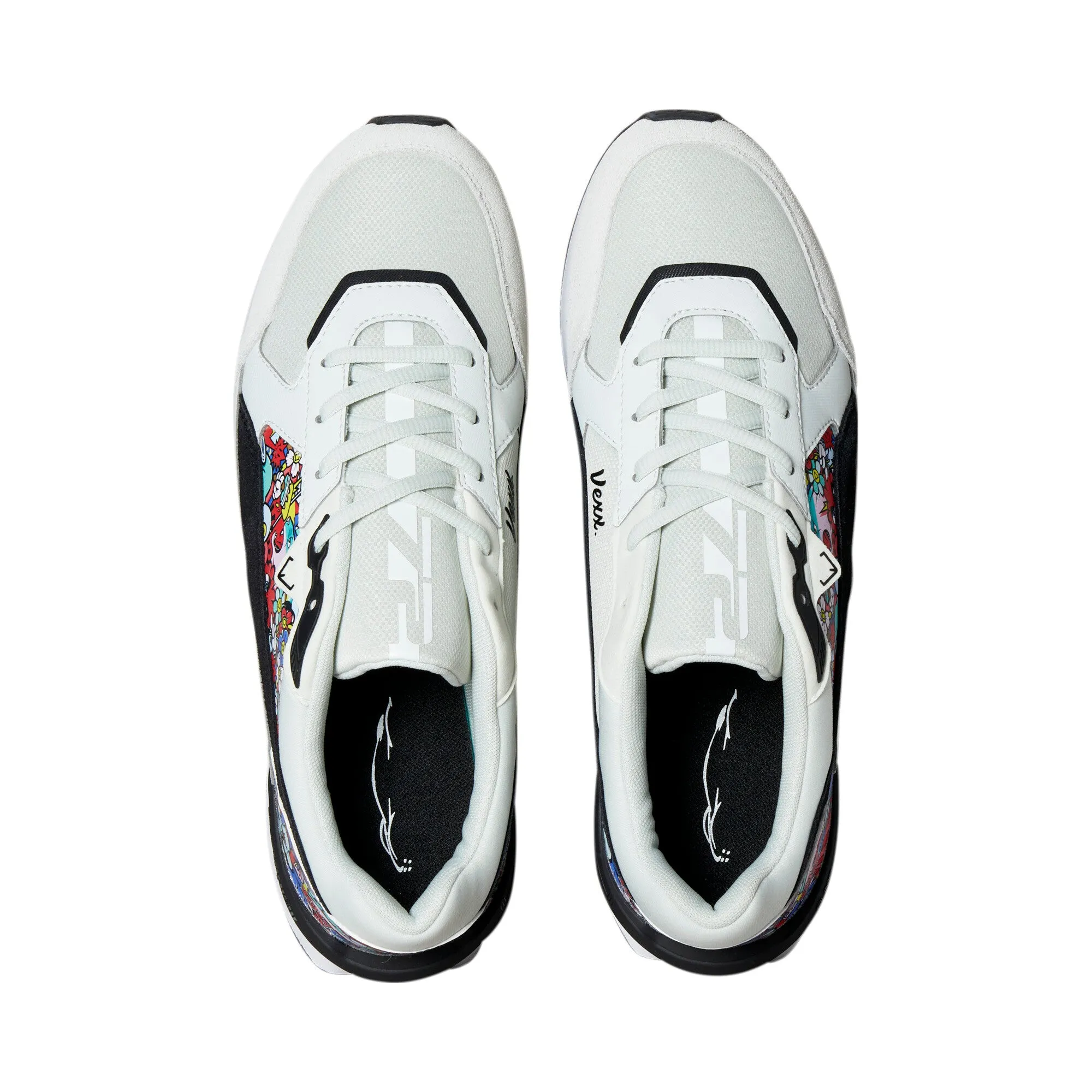PUMA Men's PL VGT Low Racer Esports Shoes