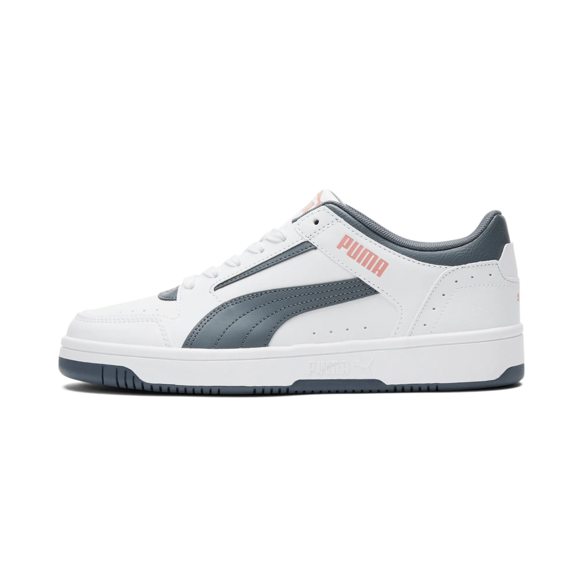 PUMA Men's Rebound Joy Low Sneakers