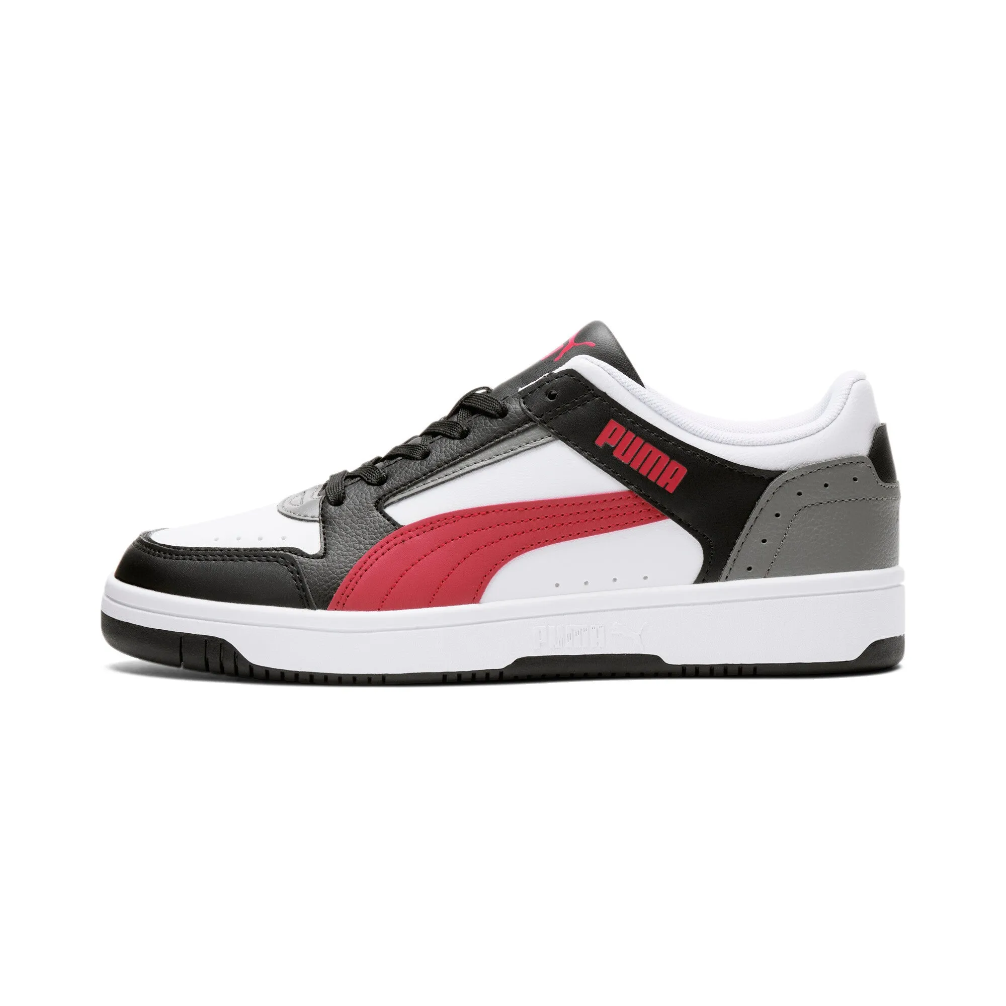 PUMA Men's Rebound Joy Low Sneakers